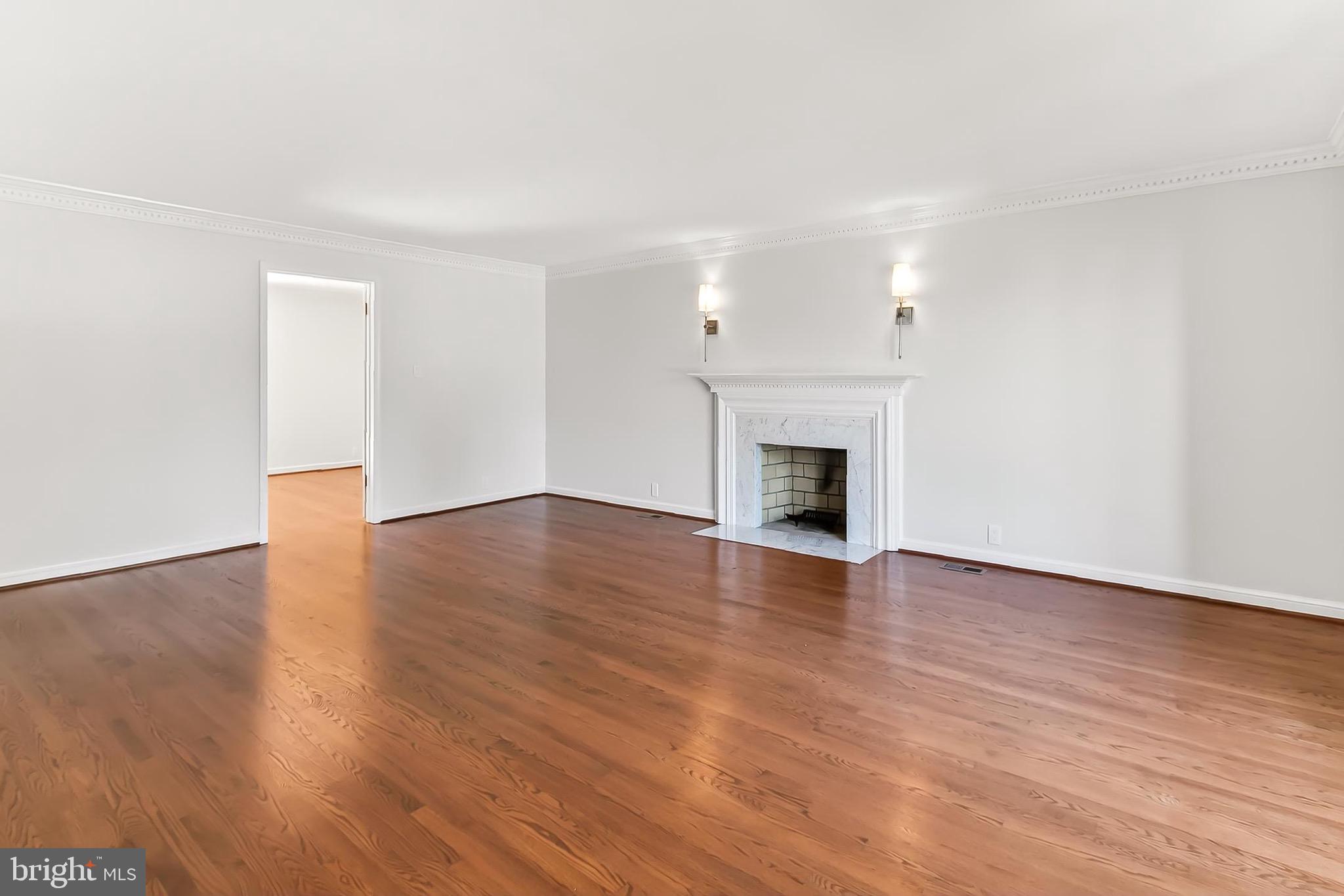 EVERMAY - Residential Lease