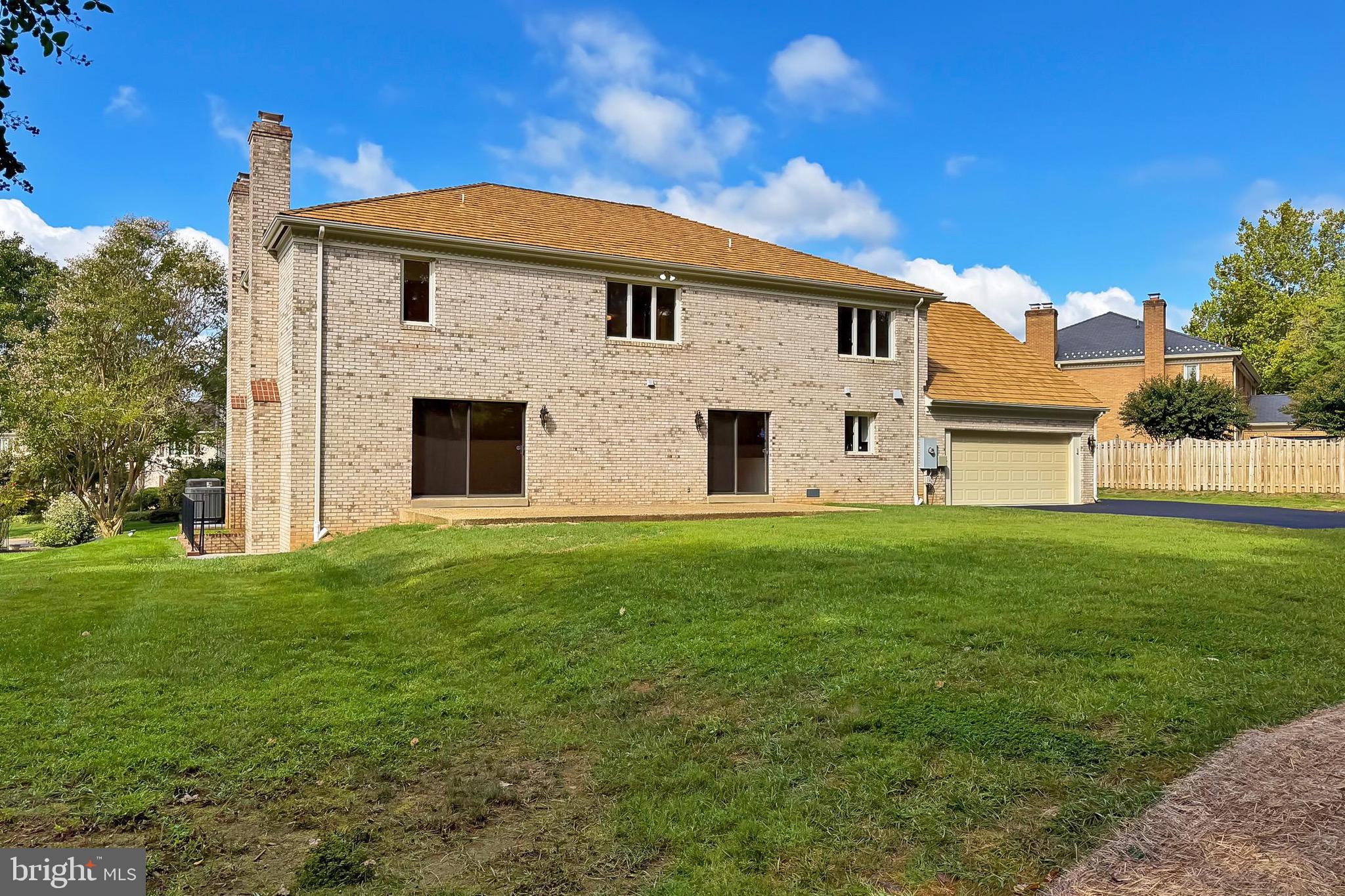 EVERMAY - Residential Lease