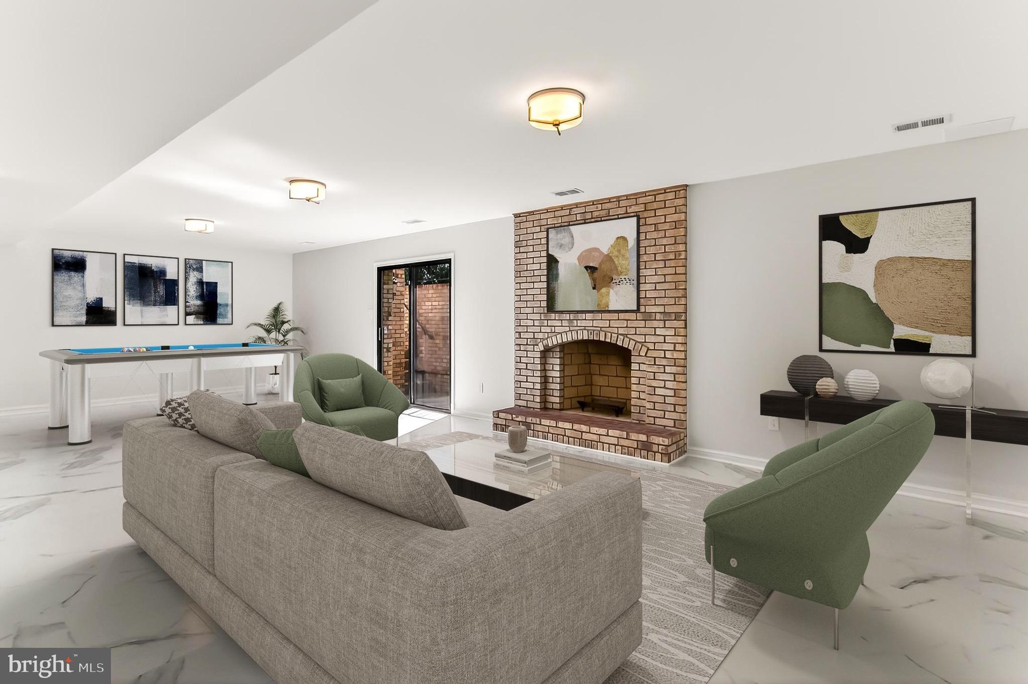 EVERMAY - Residential Lease