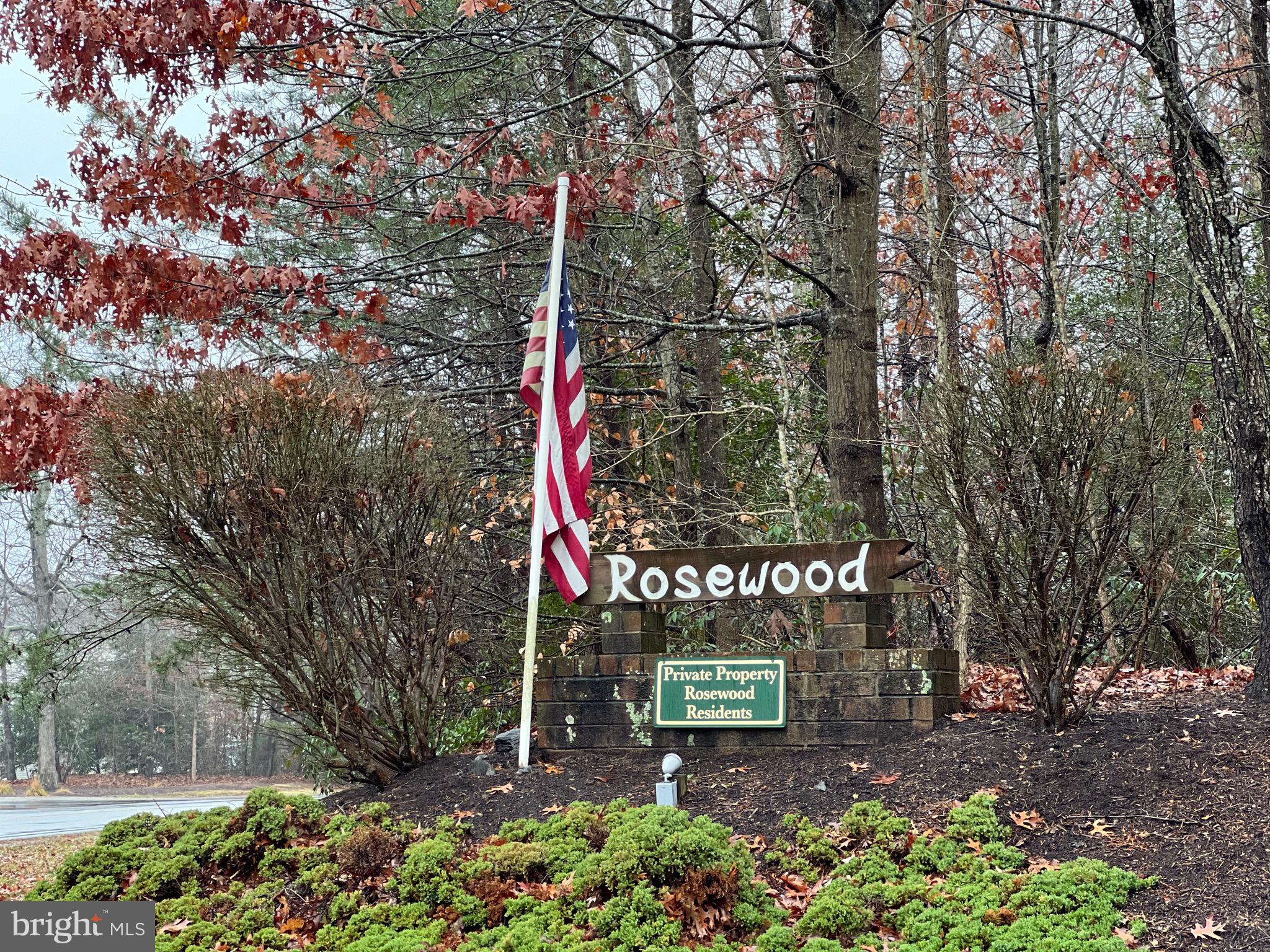 WILDEWOOD - Residential Lease