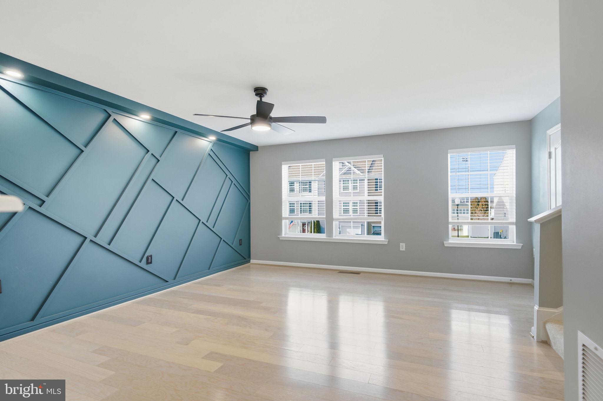 BRIAR RUN - Residential Lease