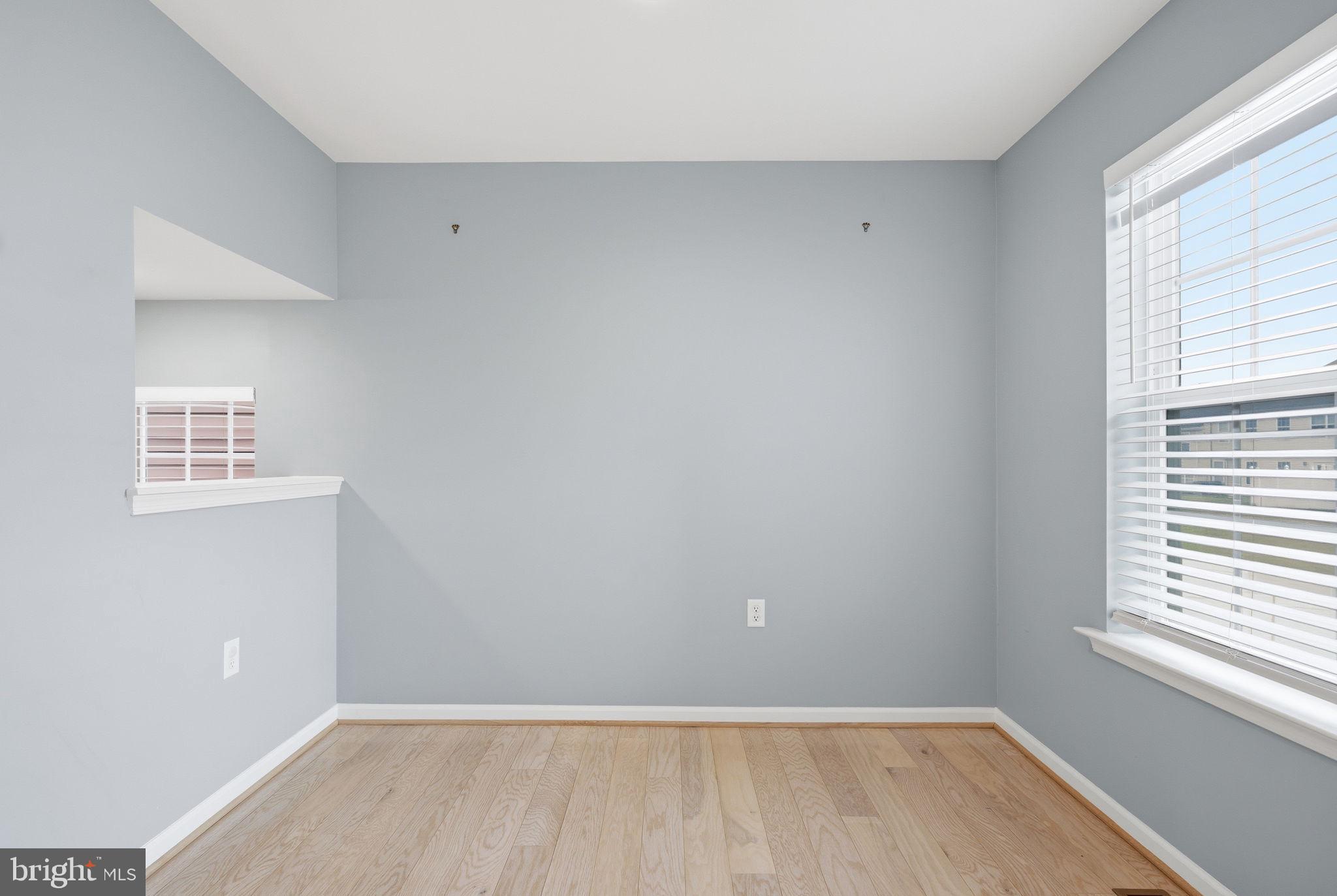 BRIAR RUN - Residential Lease