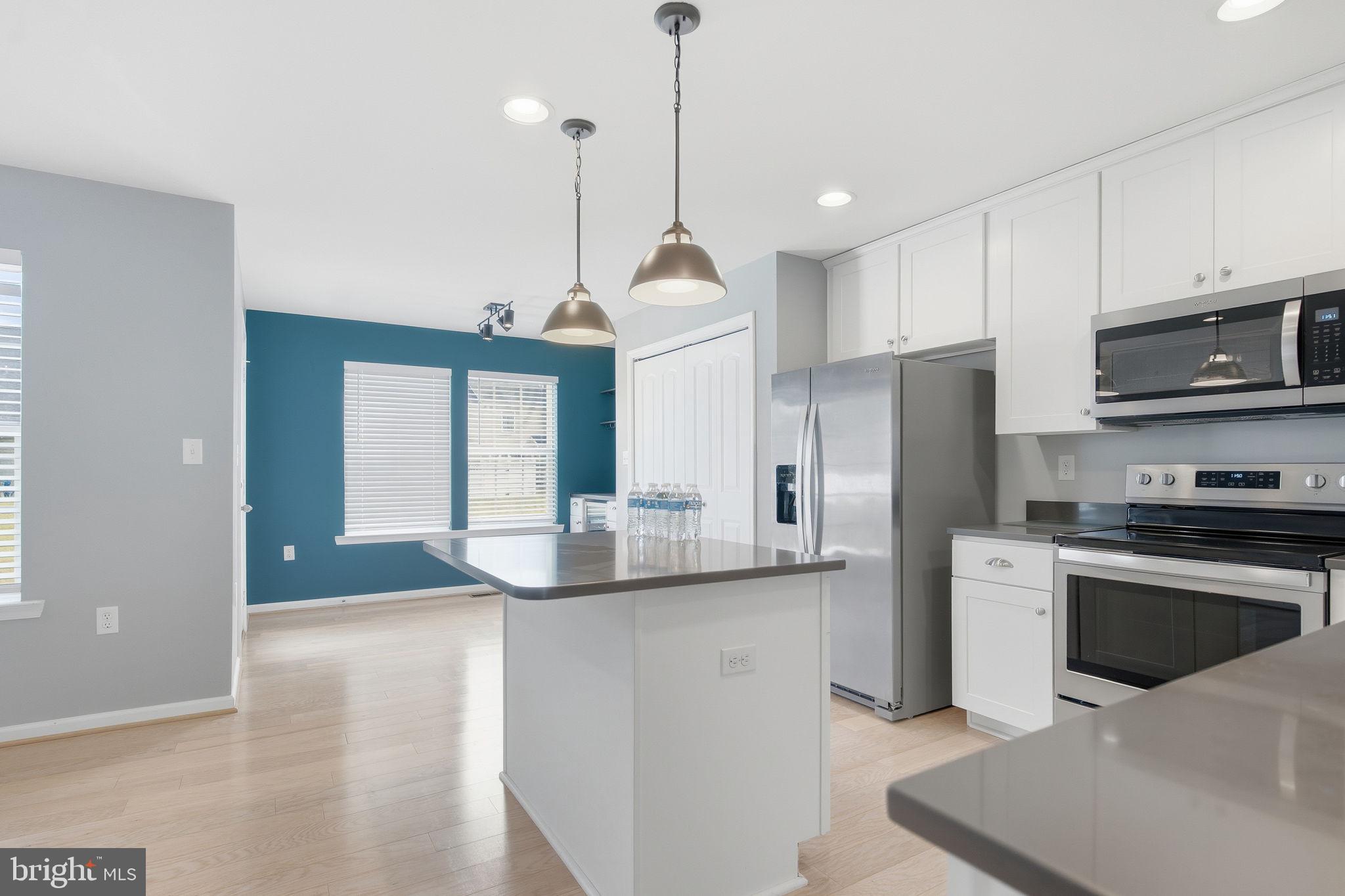 BRIAR RUN - Residential Lease