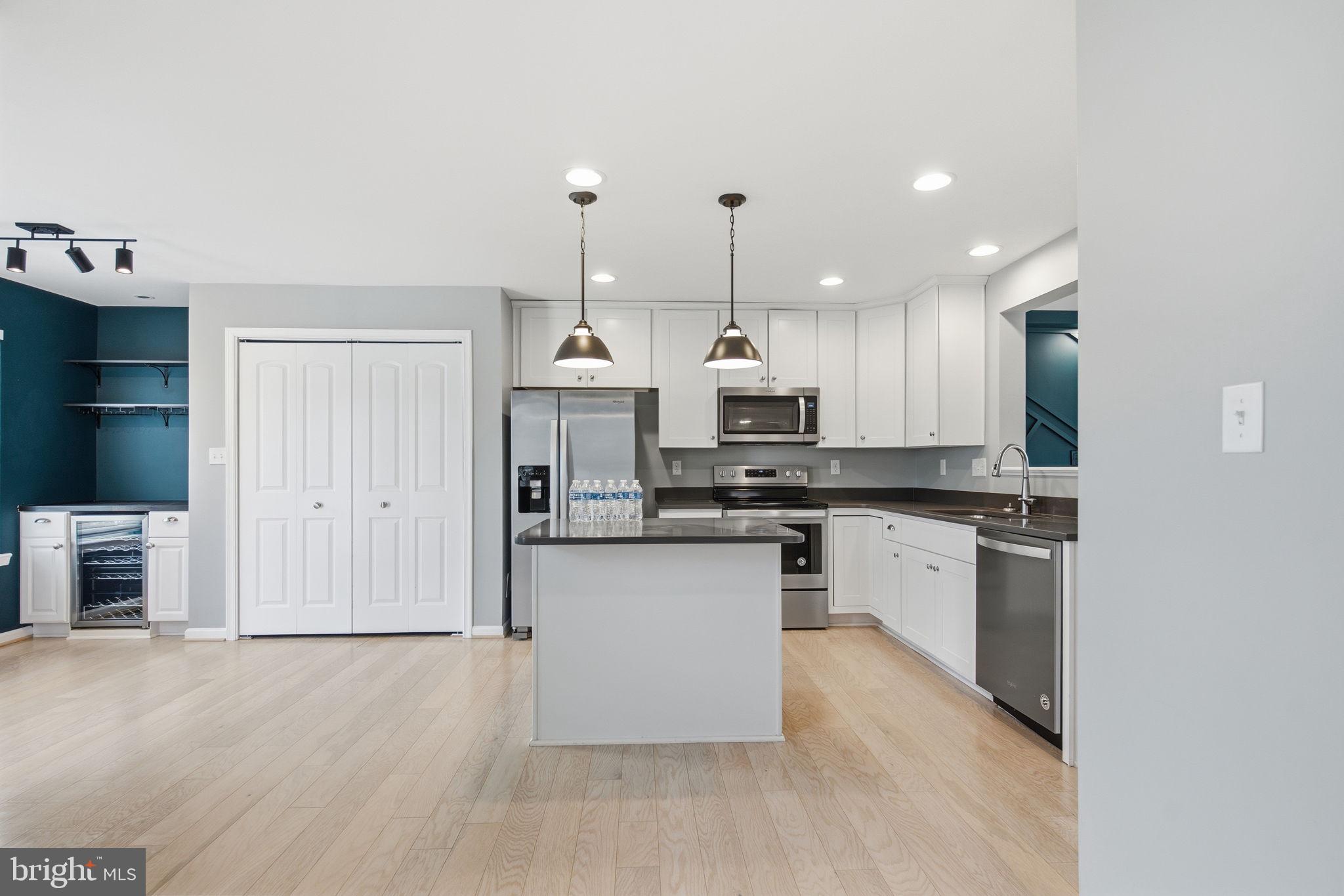 BRIAR RUN - Residential Lease