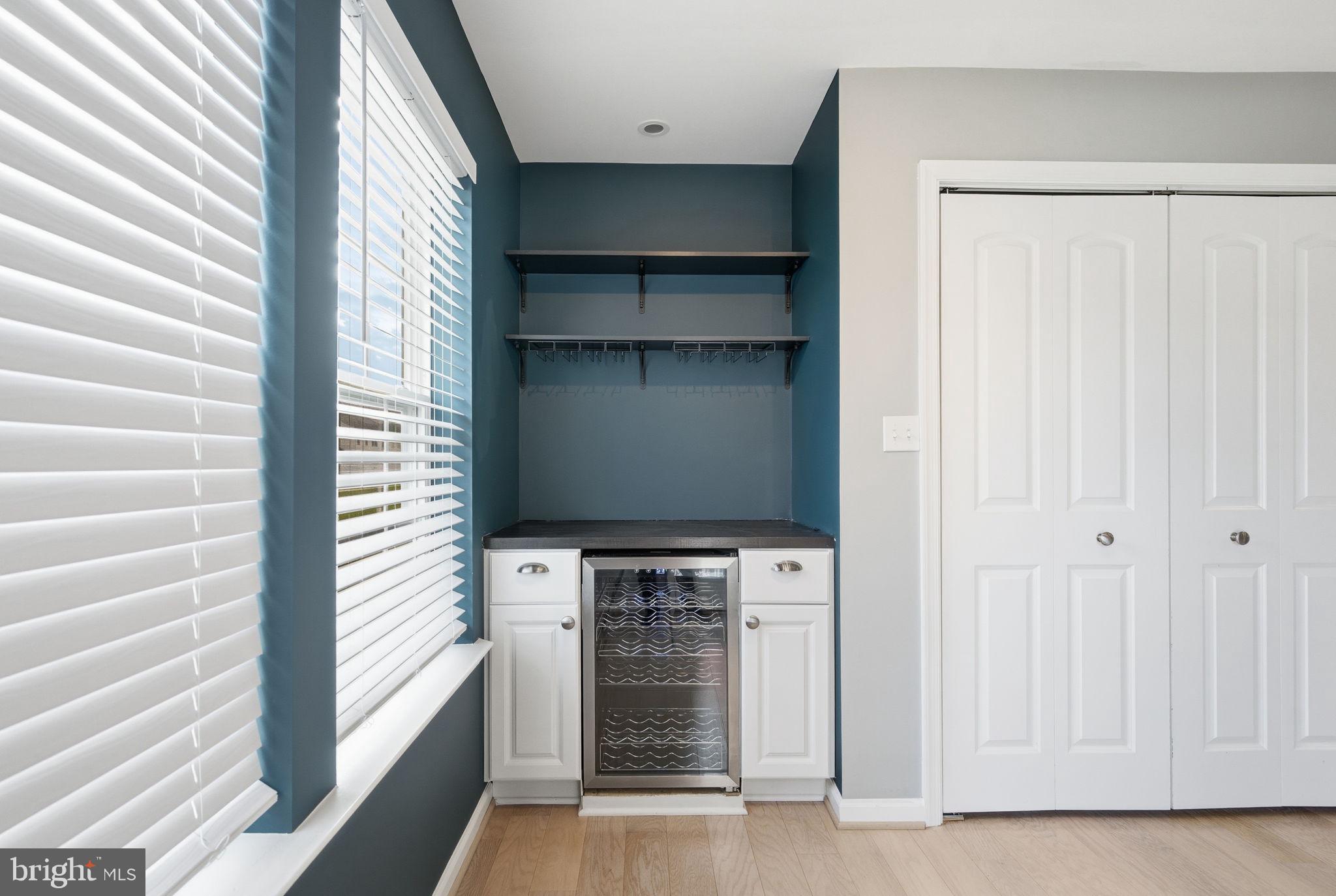 BRIAR RUN - Residential Lease