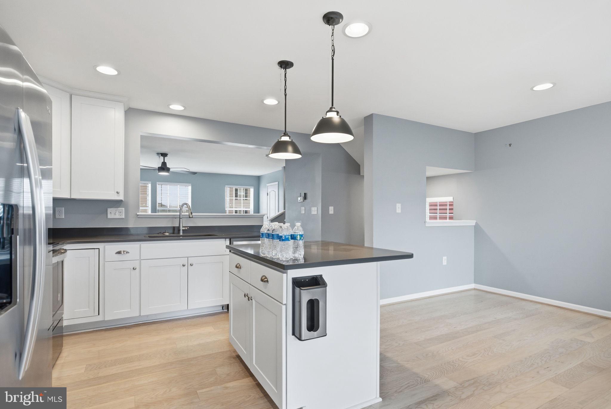 BRIAR RUN - Residential Lease