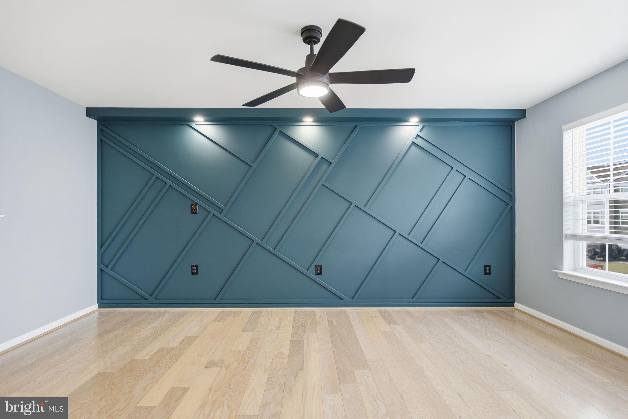 BRIAR RUN - Residential Lease