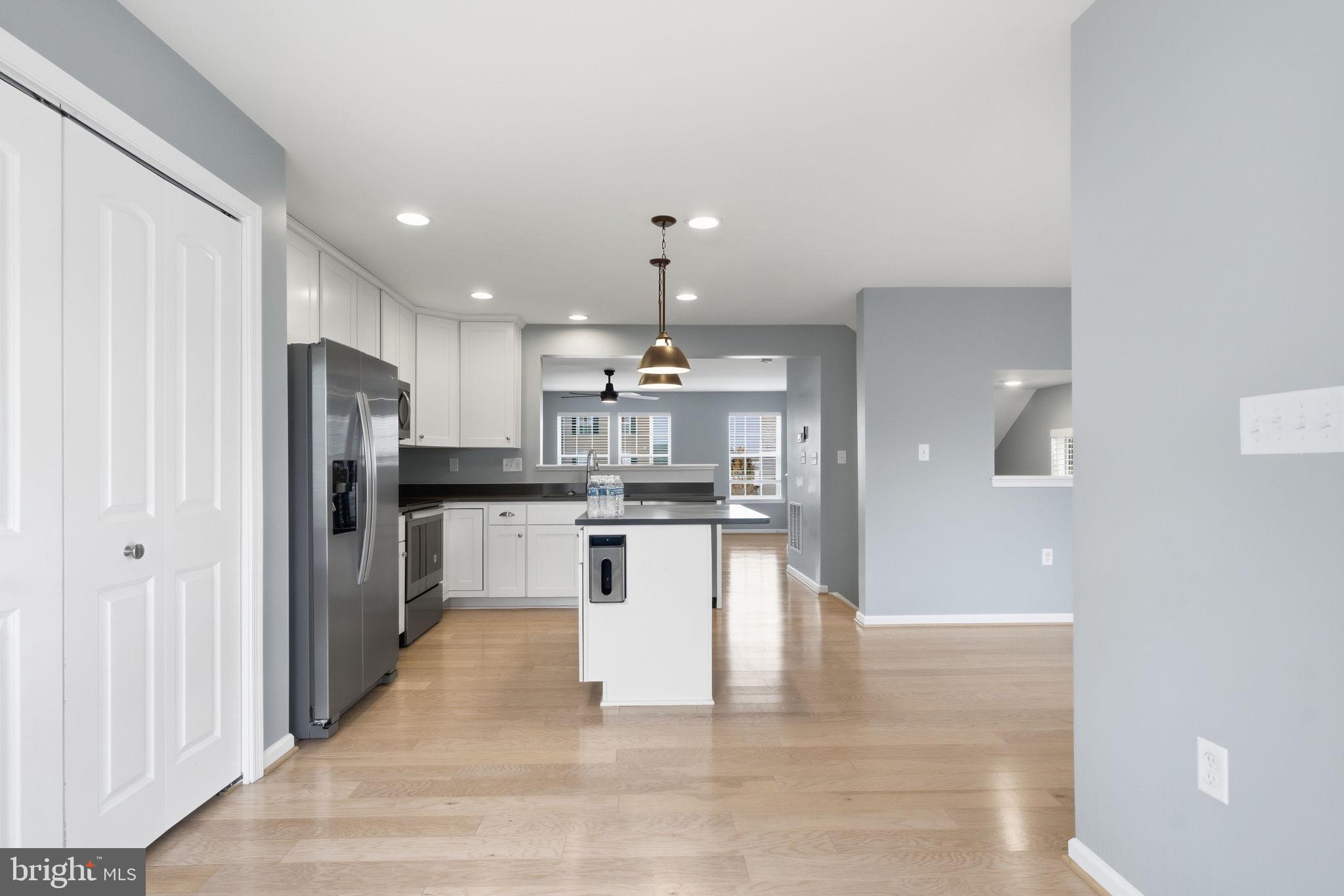 BRIAR RUN - Residential Lease