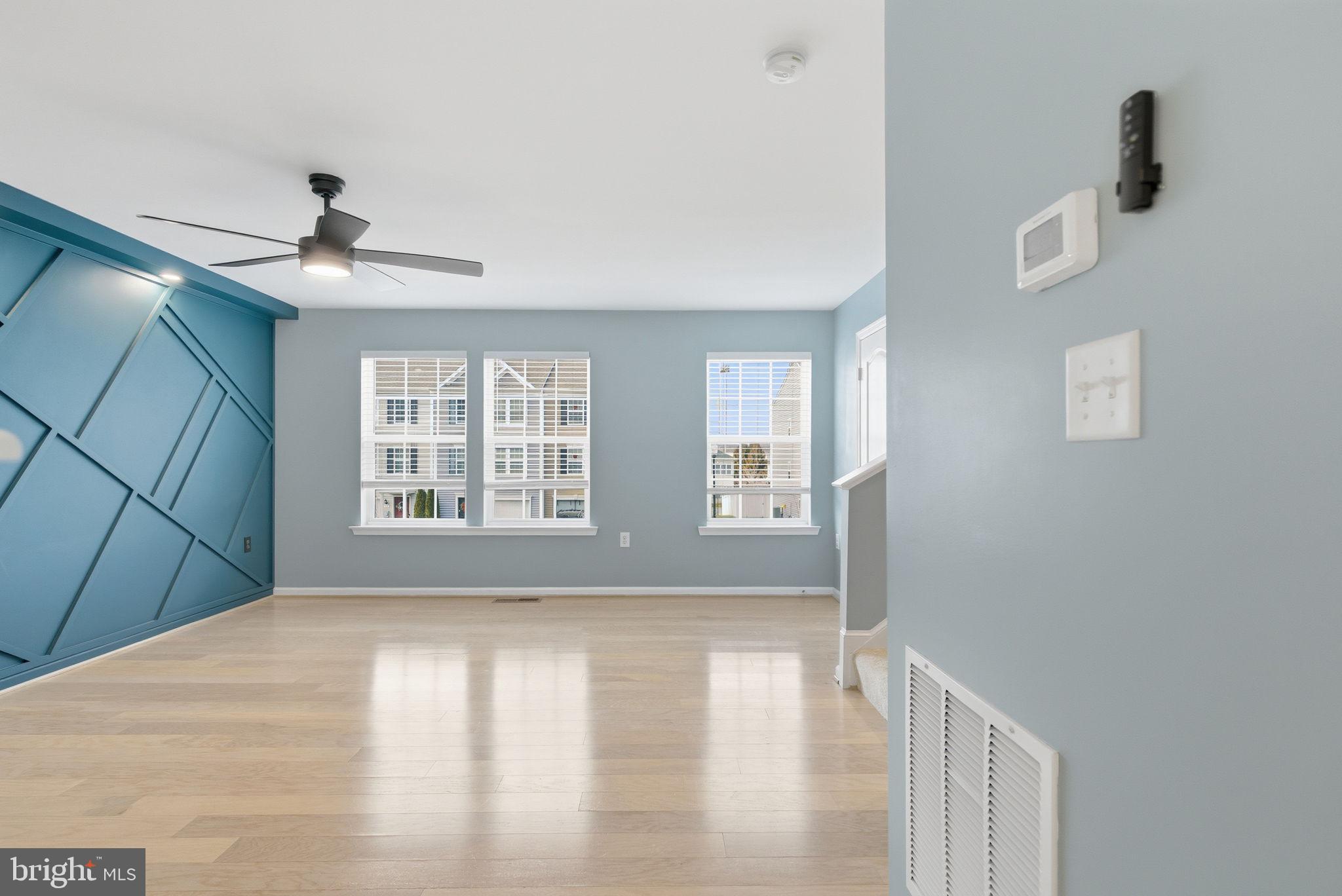 BRIAR RUN - Residential Lease