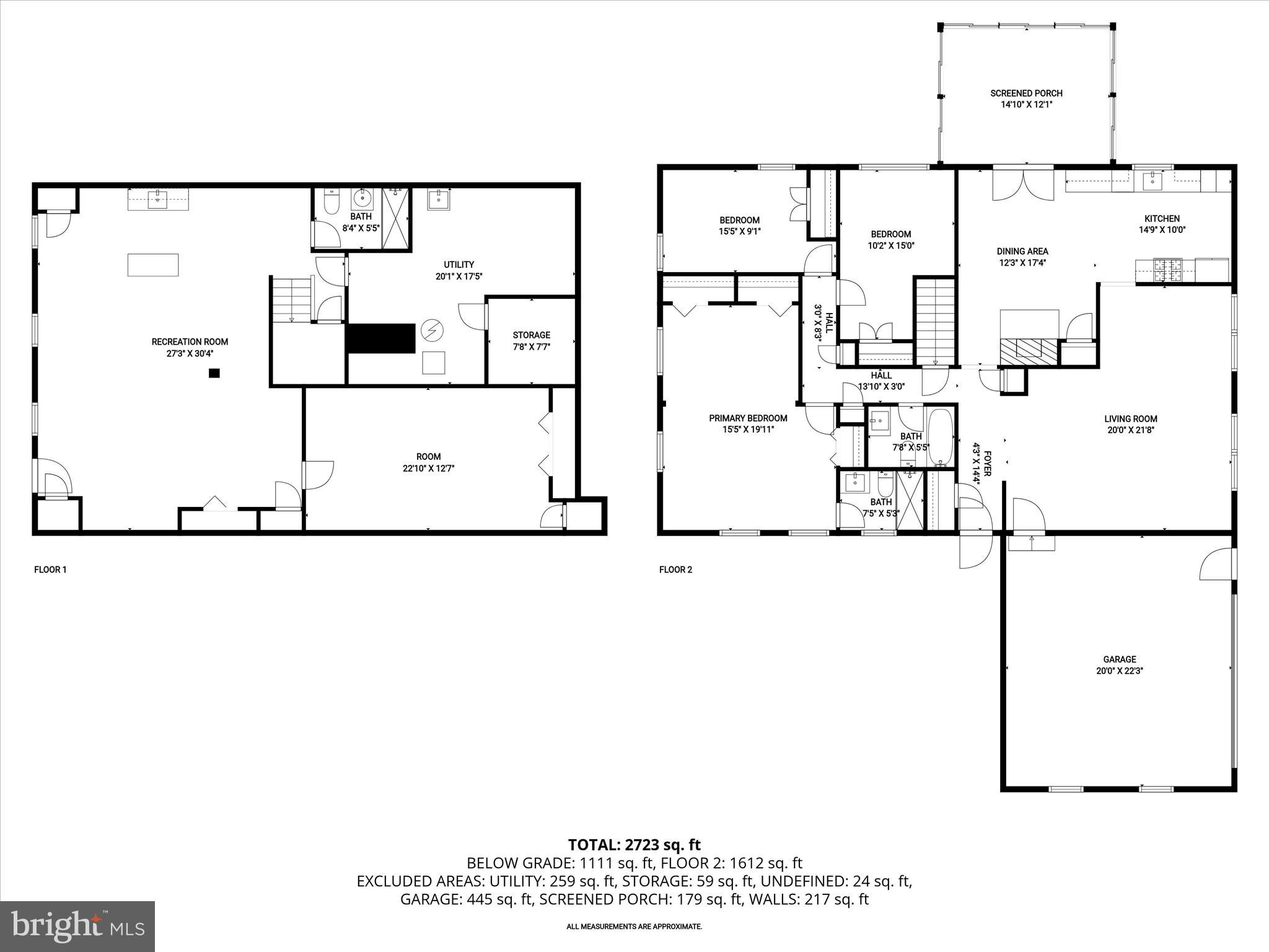 SUTER CIRCLE - Residential