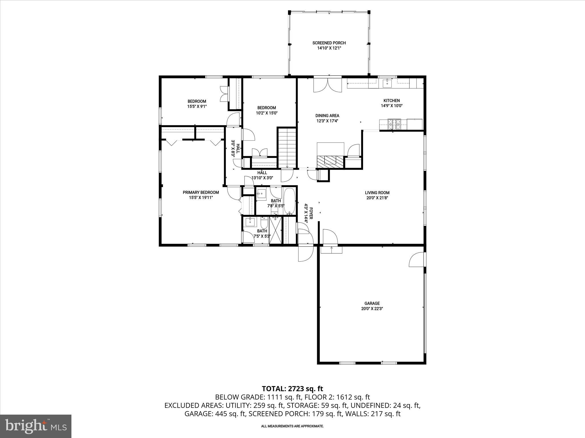 SUTER CIRCLE - Residential
