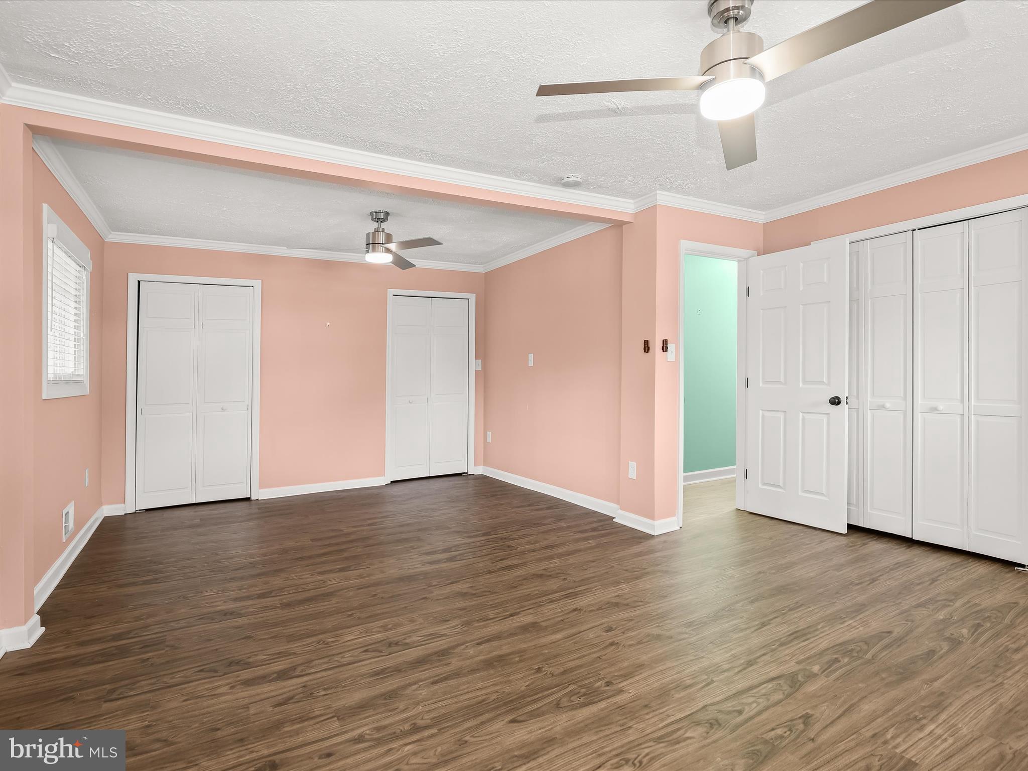 SUTER CIRCLE - Residential