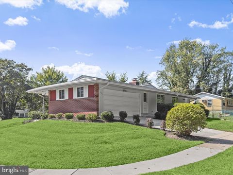 201 SUTER ROAD CATONSVILLE MD 21228