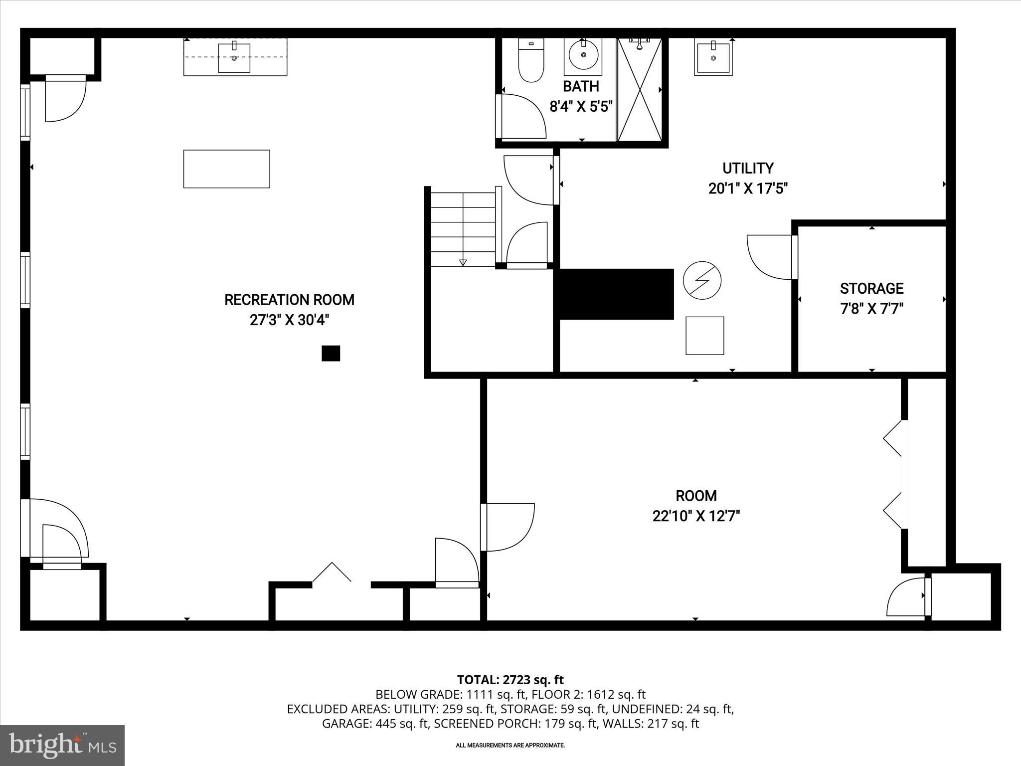 SUTER CIRCLE - Residential