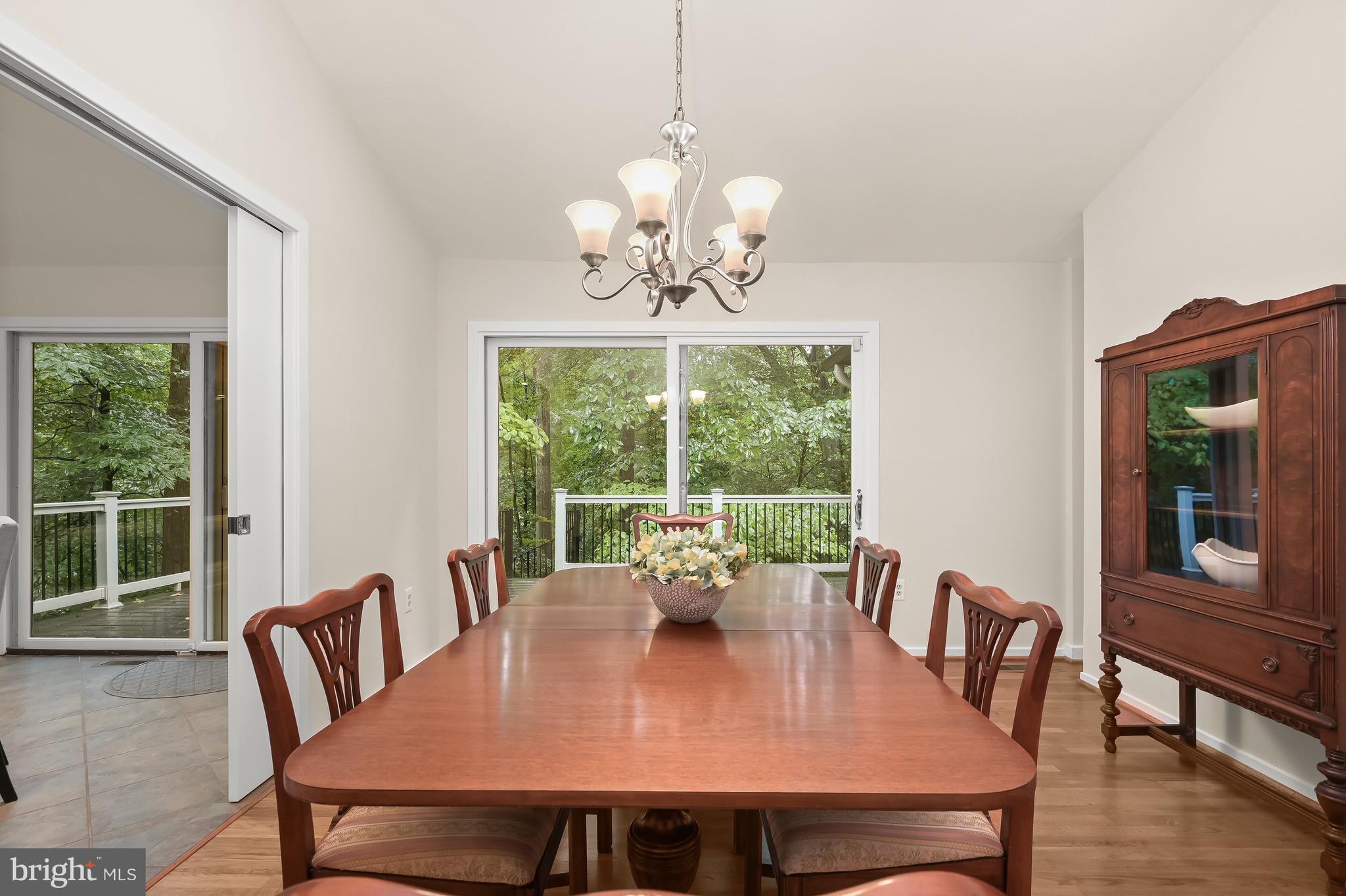 EAST GATE OF POTOMAC - Residential