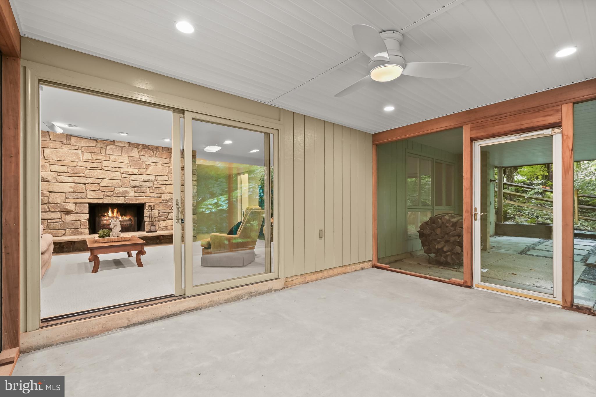 EAST GATE OF POTOMAC - Residential