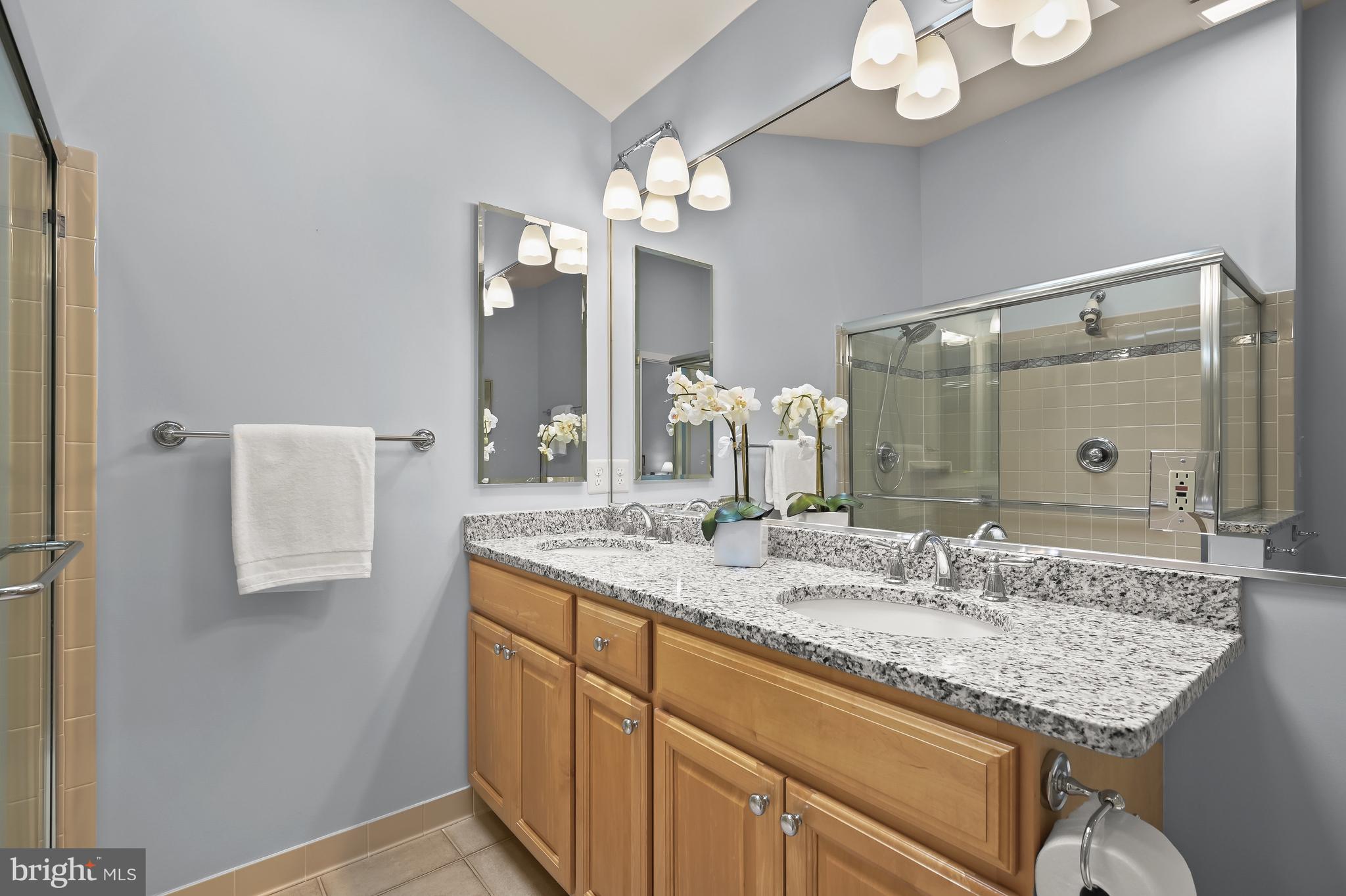 EAST GATE OF POTOMAC - Residential