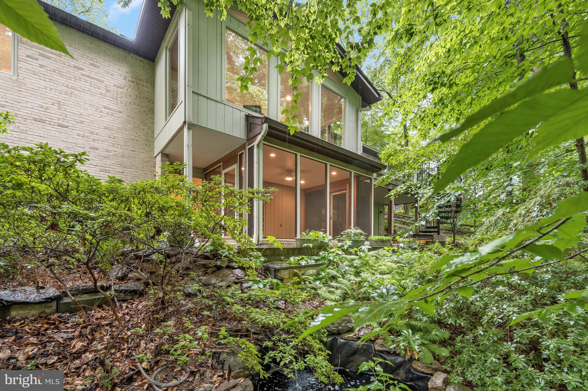 EAST GATE OF POTOMAC - Residential