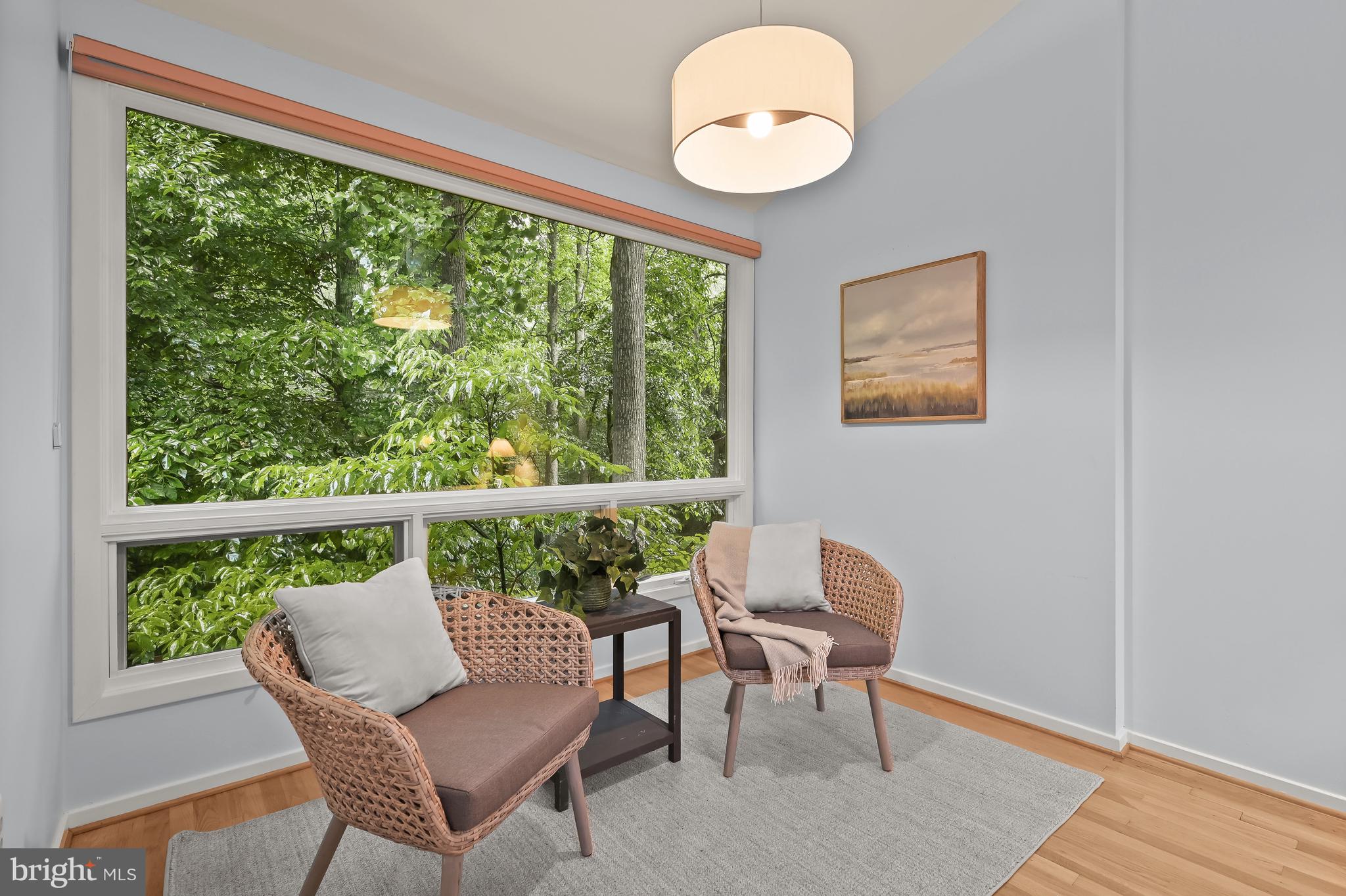 EAST GATE OF POTOMAC - Residential