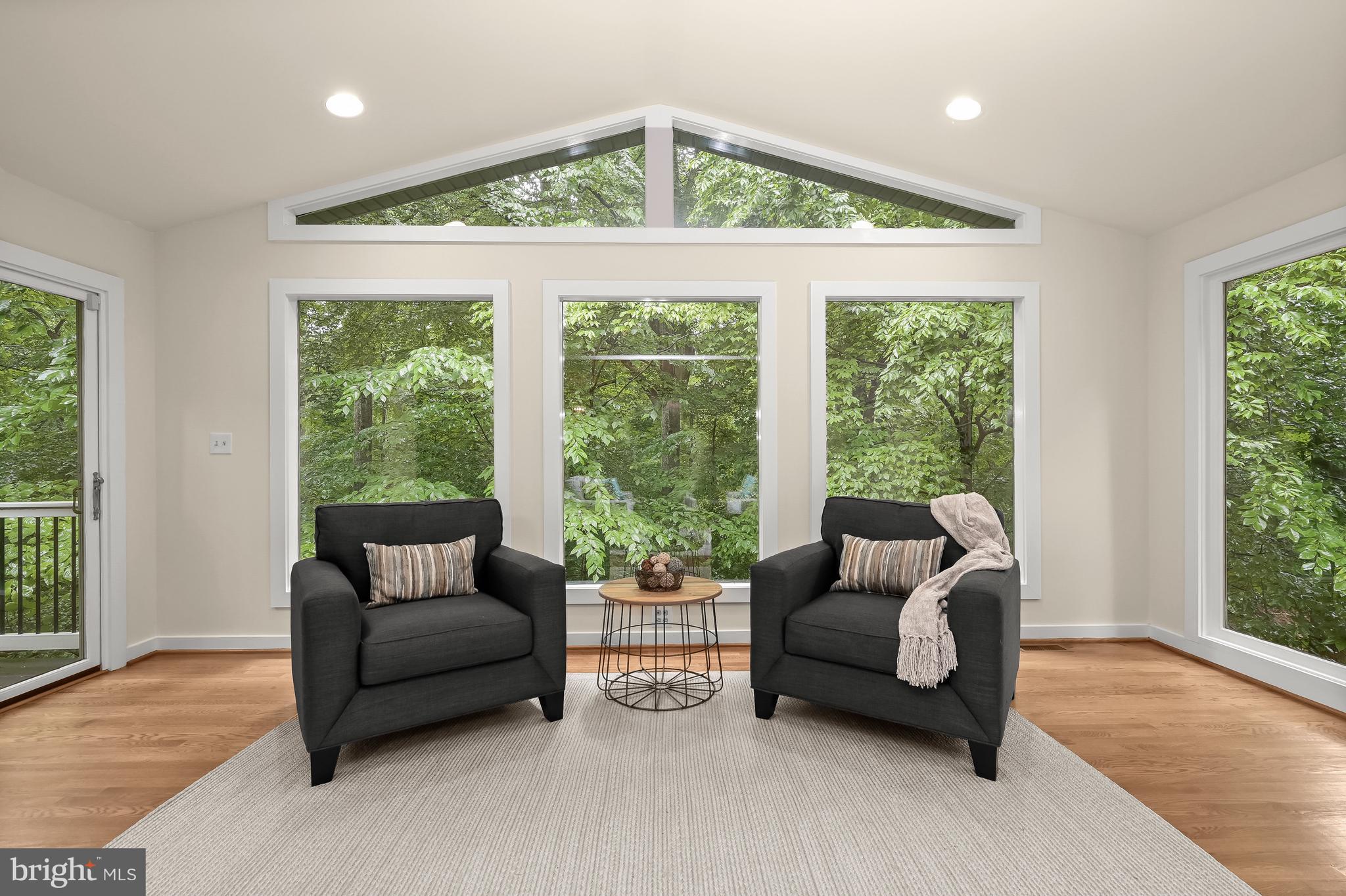 EAST GATE OF POTOMAC - Residential