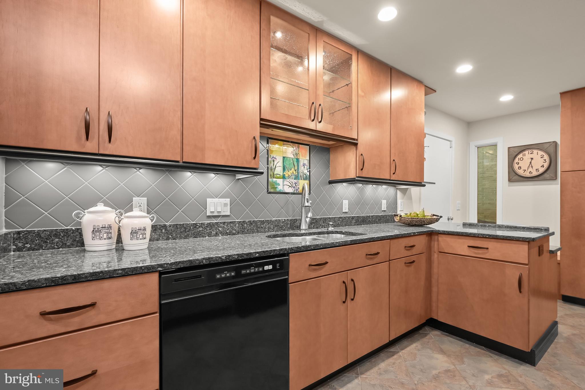 EAST GATE OF POTOMAC - Residential