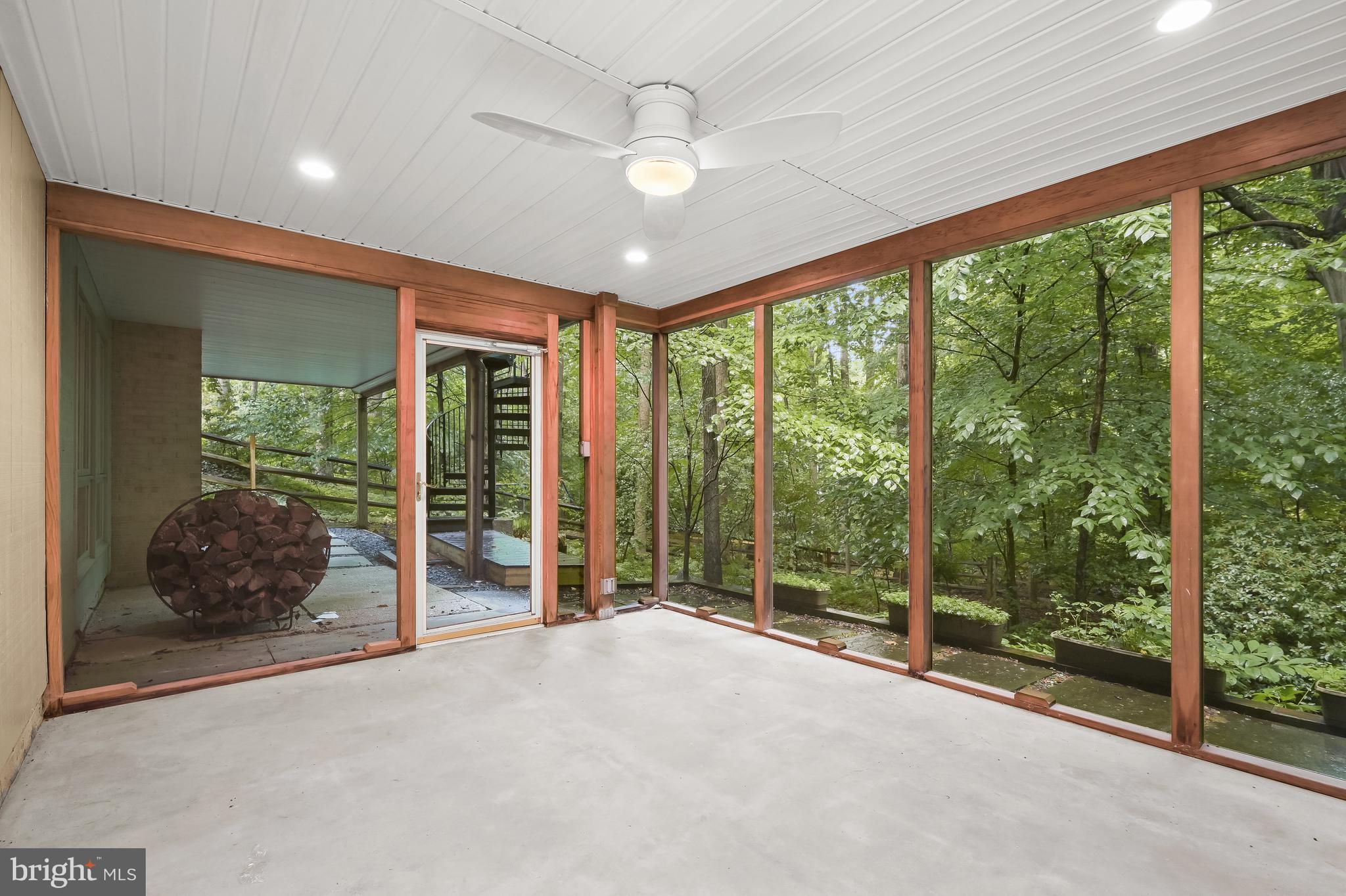 EAST GATE OF POTOMAC - Residential