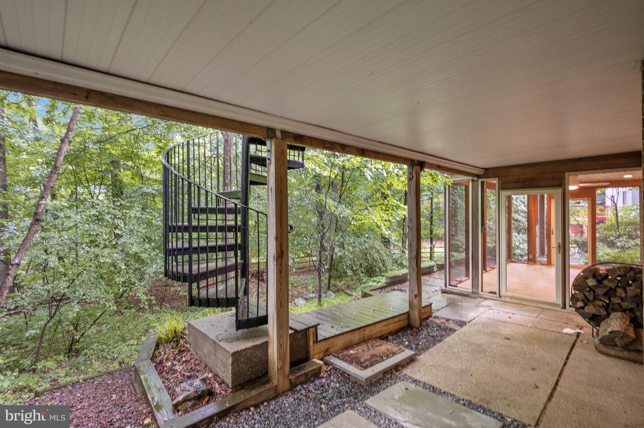 EAST GATE OF POTOMAC - Residential