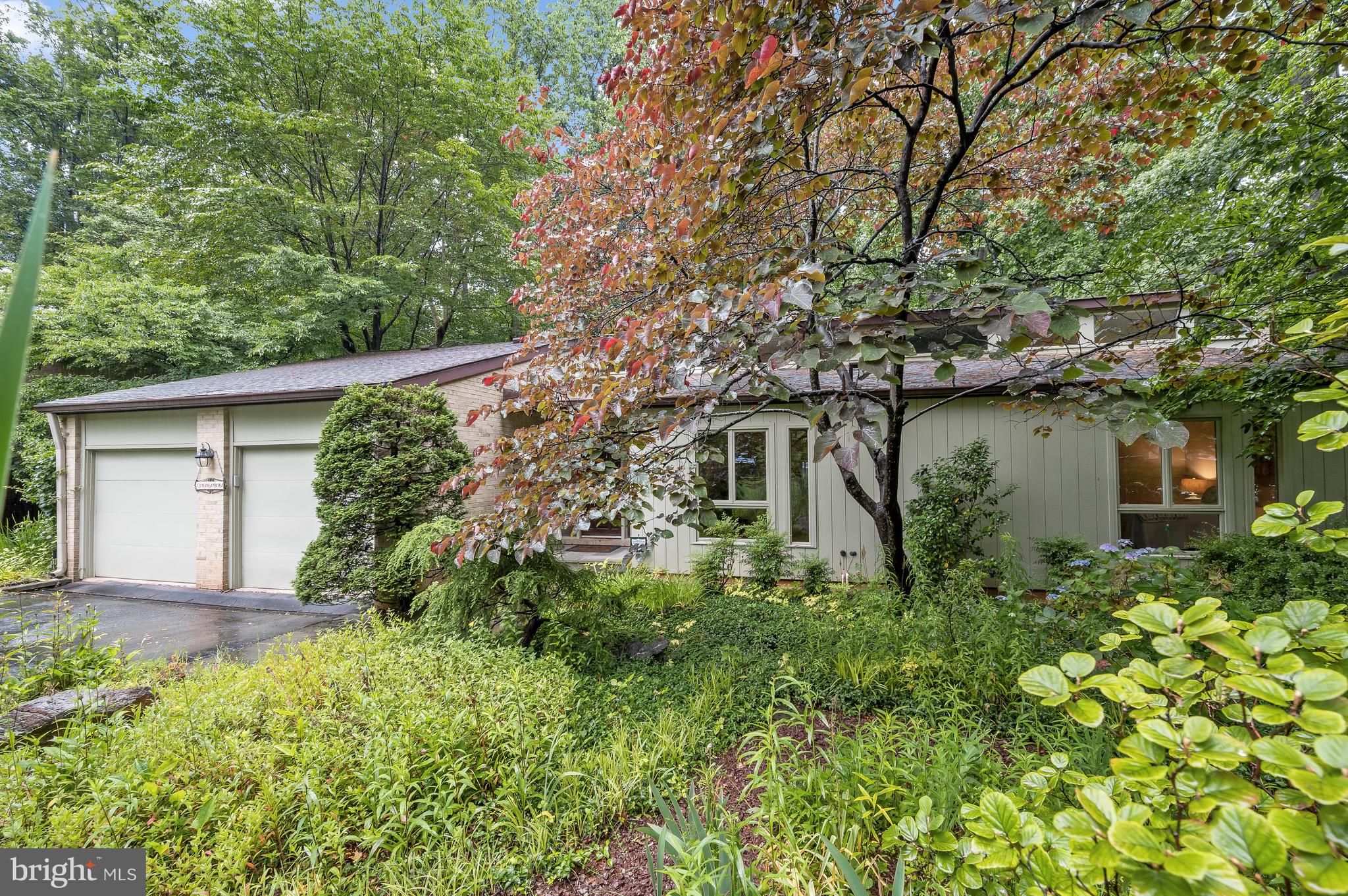 EAST GATE OF POTOMAC - Residential