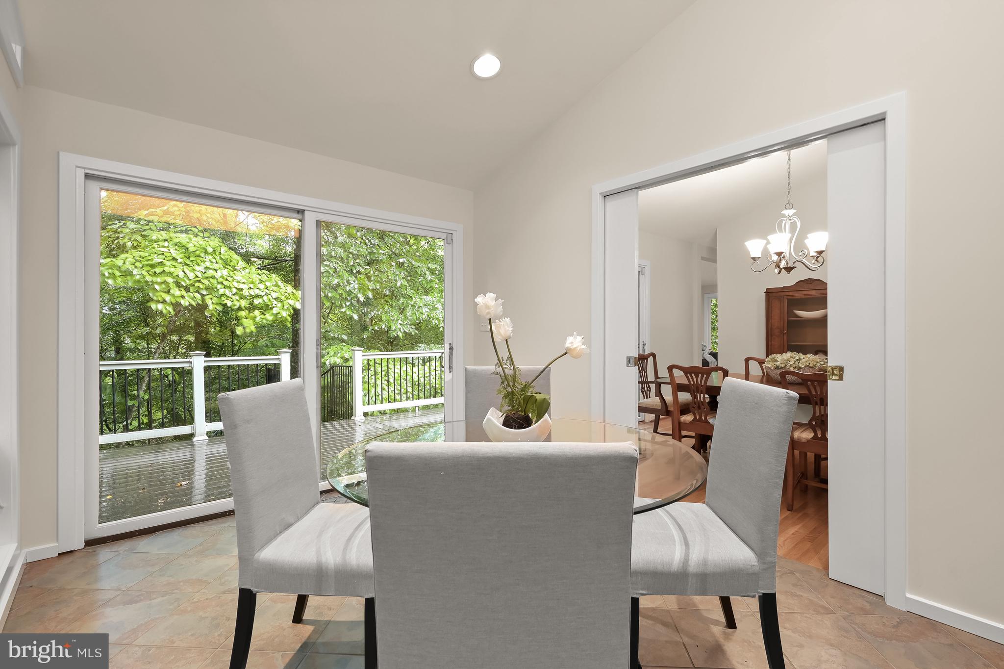 EAST GATE OF POTOMAC - Residential