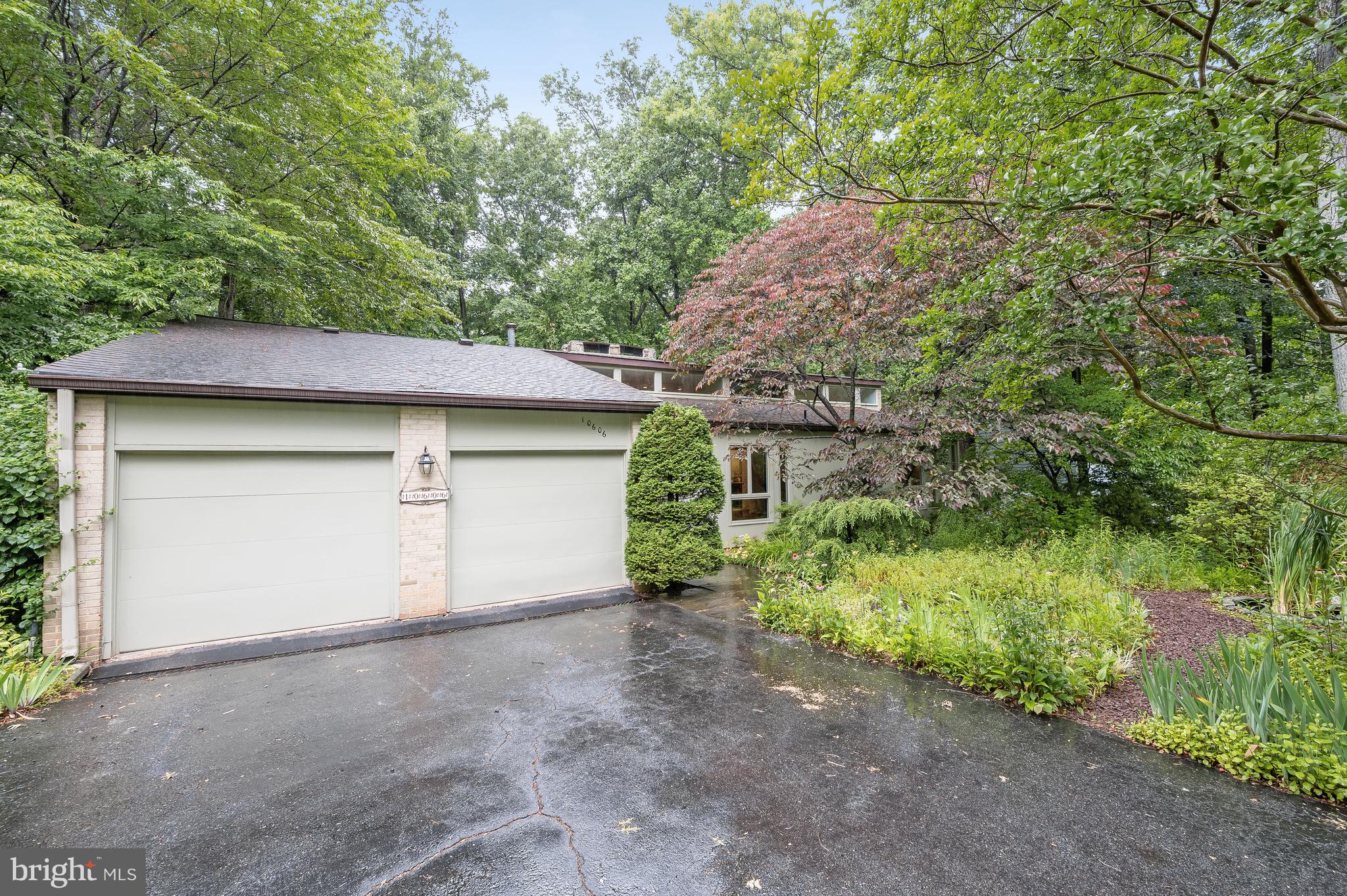 EAST GATE OF POTOMAC - Residential