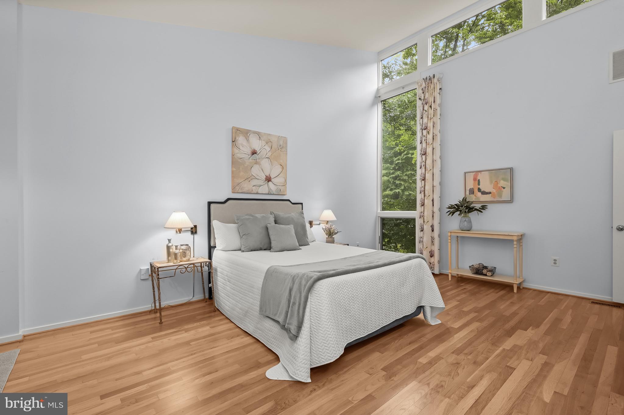 EAST GATE OF POTOMAC - Residential