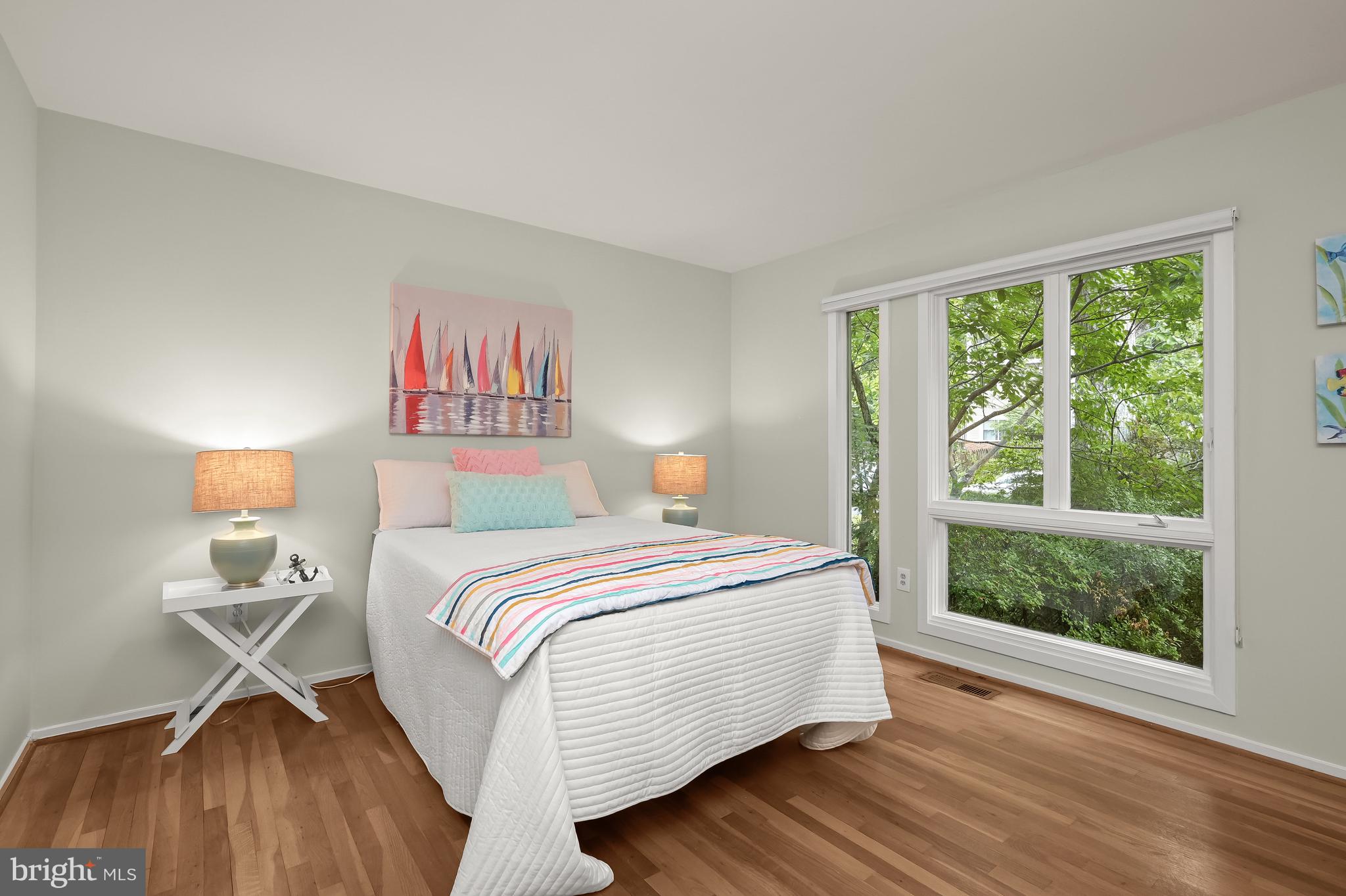 EAST GATE OF POTOMAC - Residential