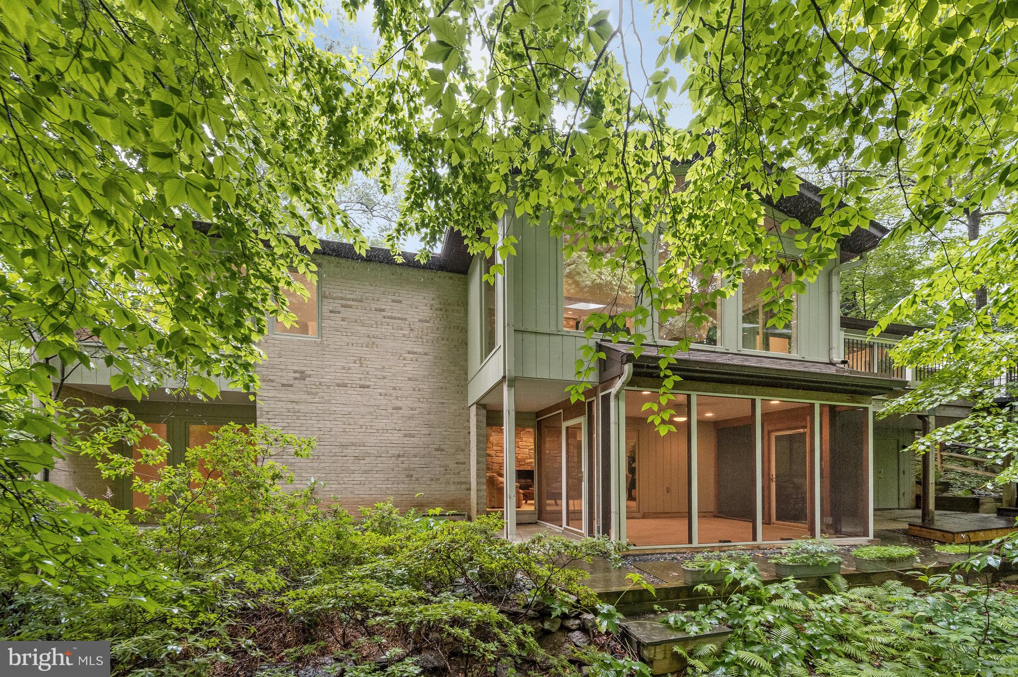 EAST GATE OF POTOMAC - Residential