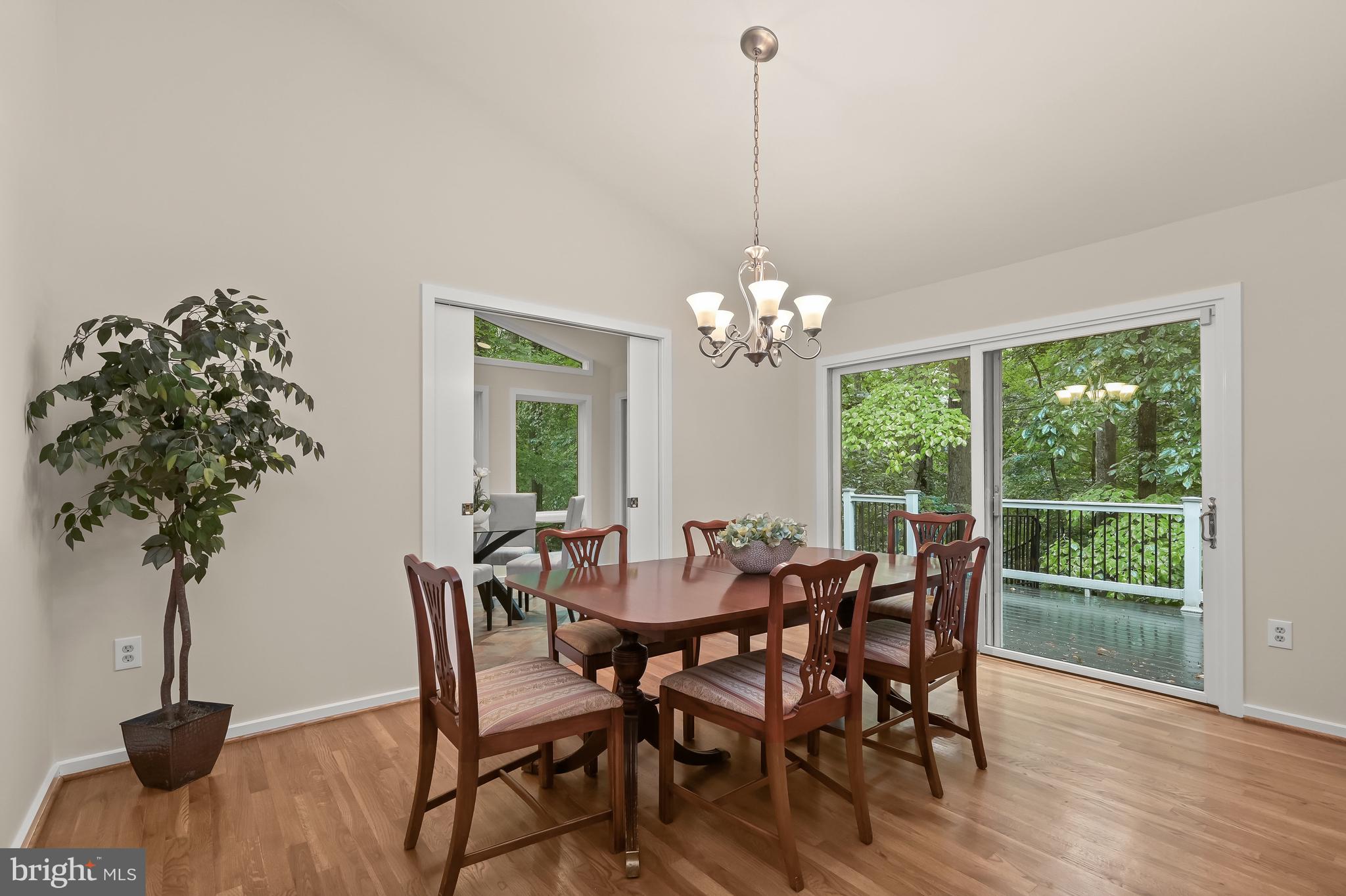 EAST GATE OF POTOMAC - Residential