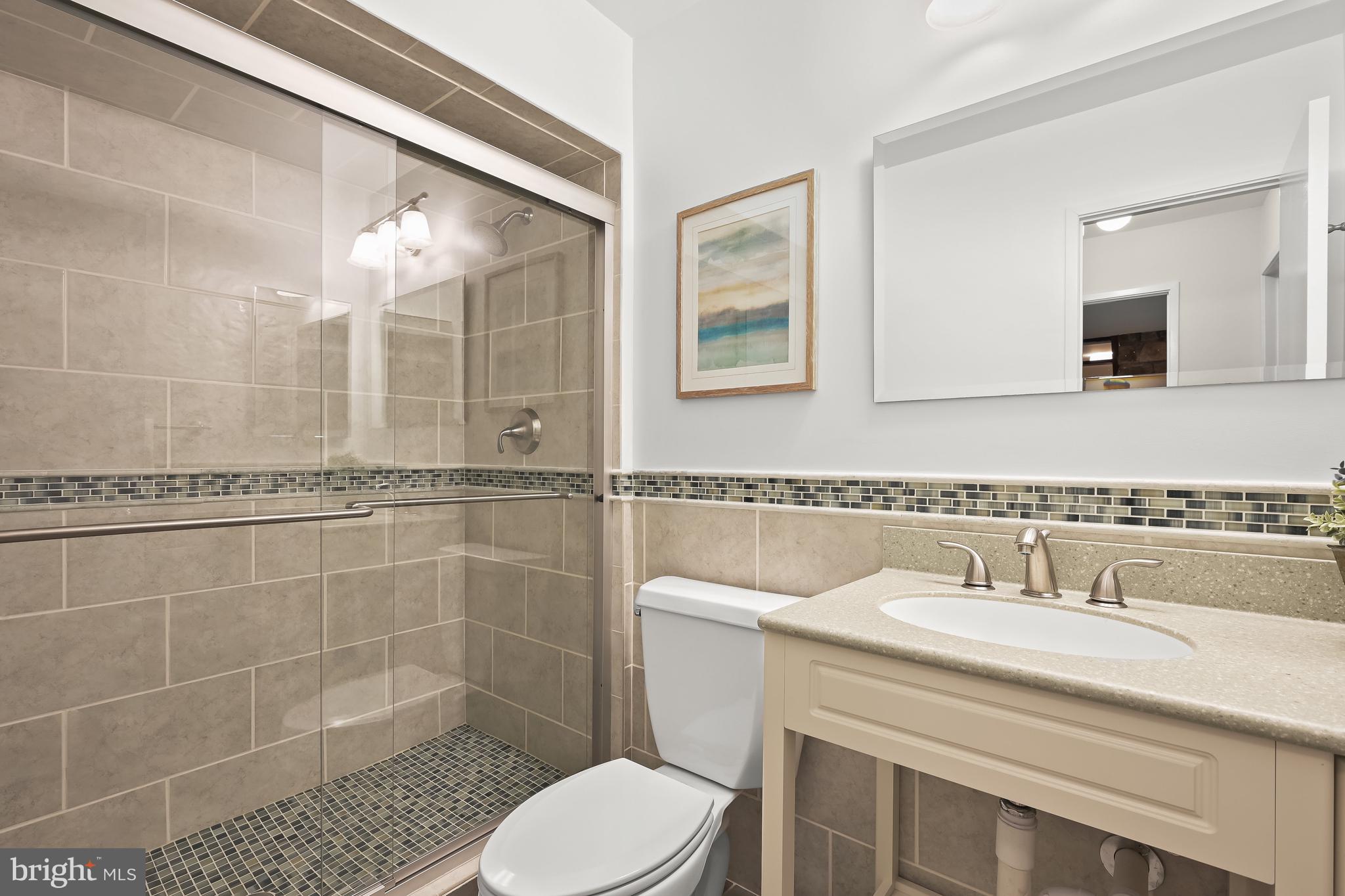 EAST GATE OF POTOMAC - Residential