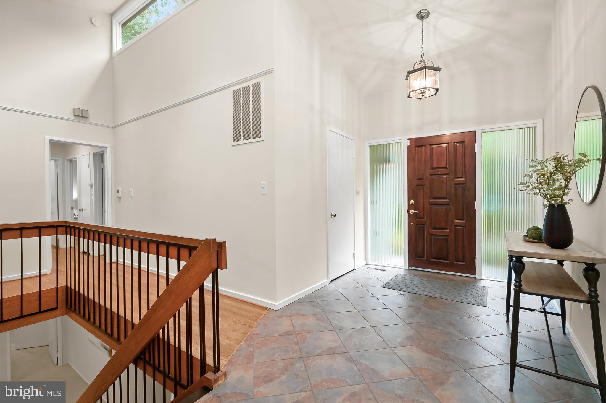 EAST GATE OF POTOMAC - Residential