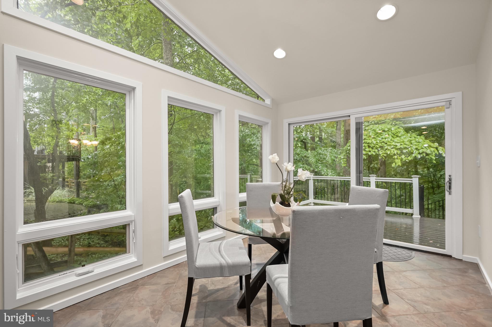 EAST GATE OF POTOMAC - Residential