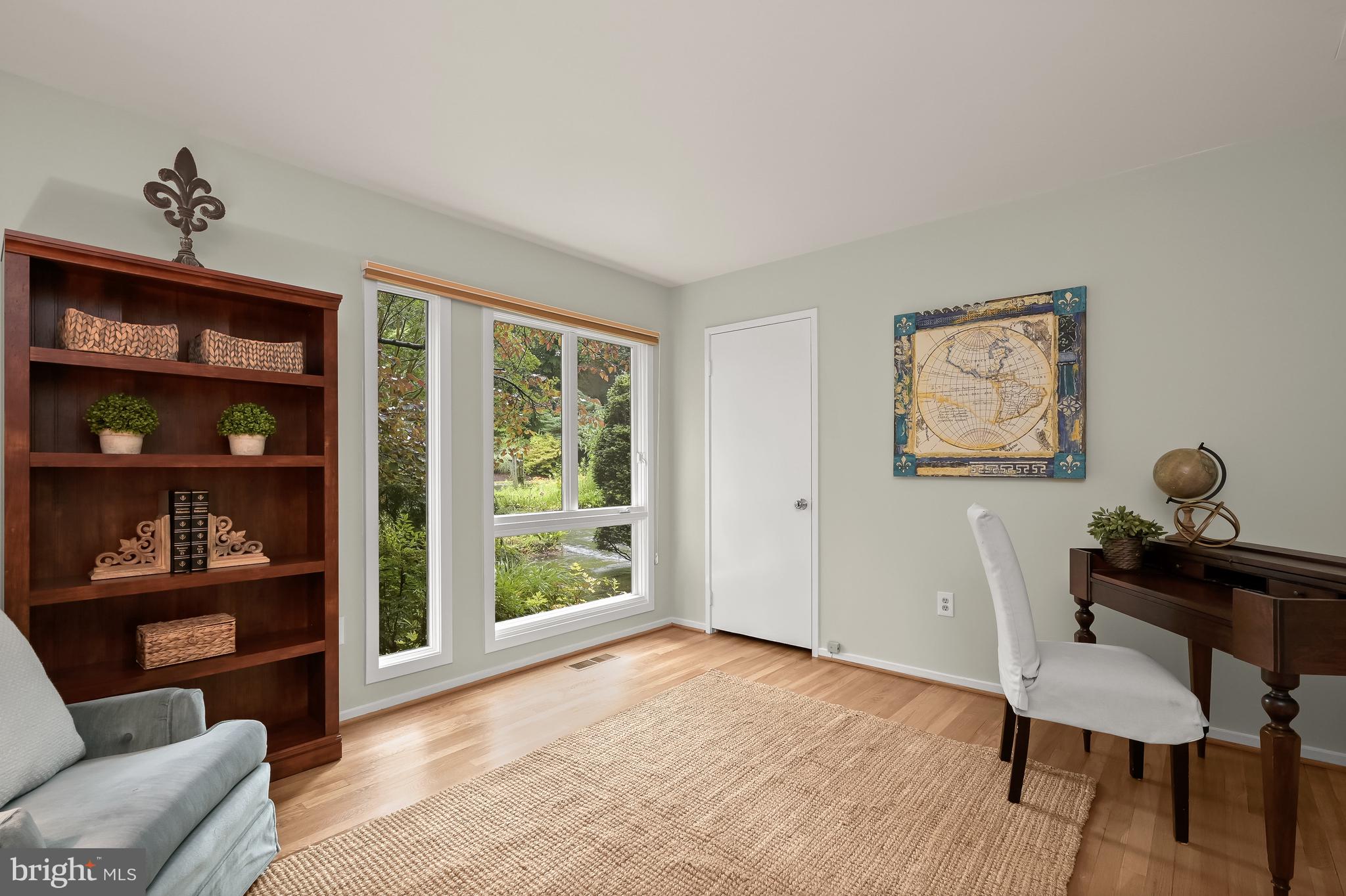 EAST GATE OF POTOMAC - Residential