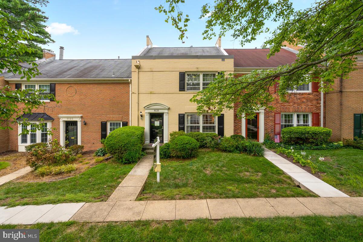 CHARLESTOWN - Residential