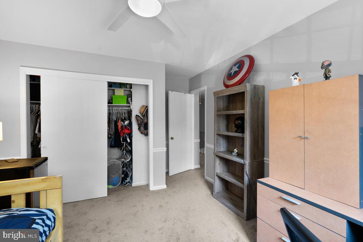 CHARLESTOWN - Residential
