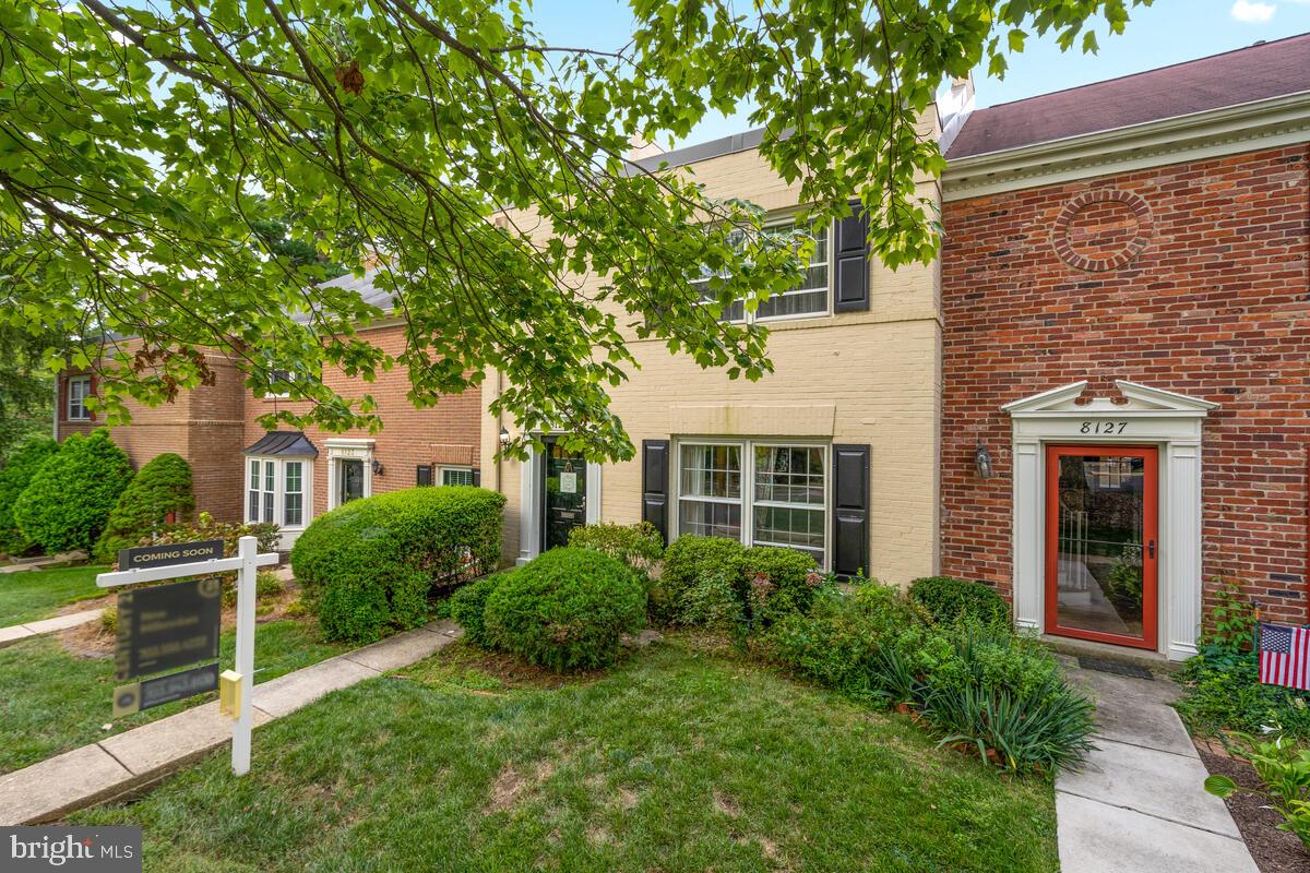 CHARLESTOWN - Residential