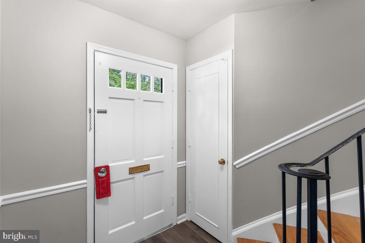 CHARLESTOWN - Residential