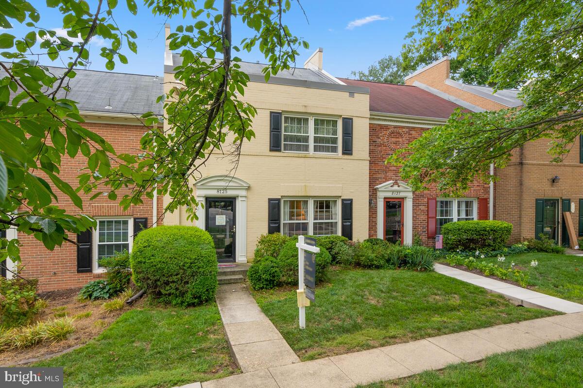 CHARLESTOWN - Residential