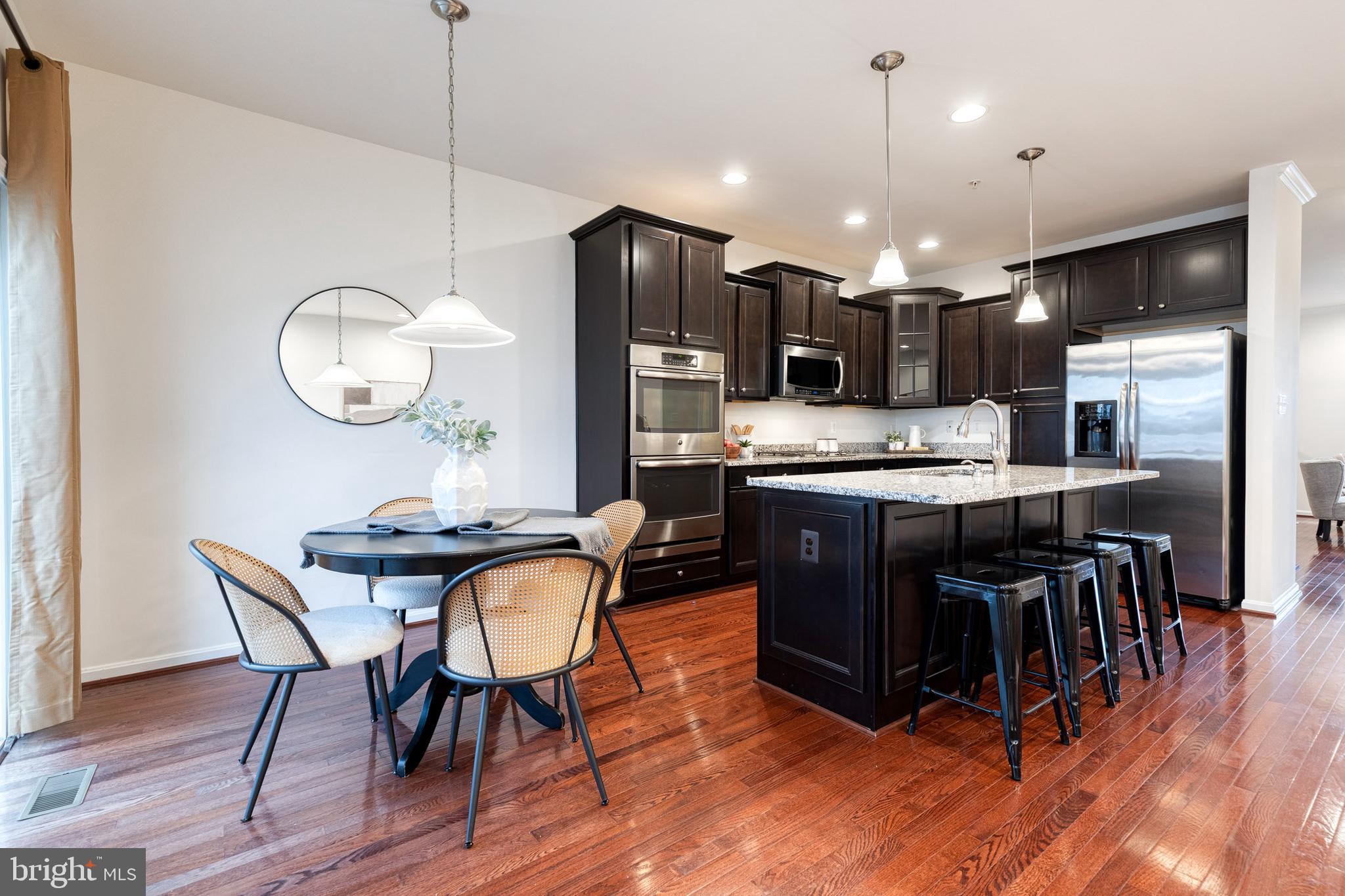 POINTE AT ARUNDEL PRESERVES - Residential