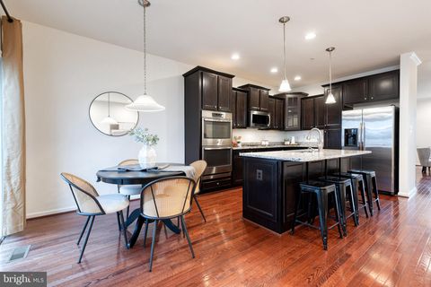 7951 SILVER OAK ROAD HANOVER MD 21076