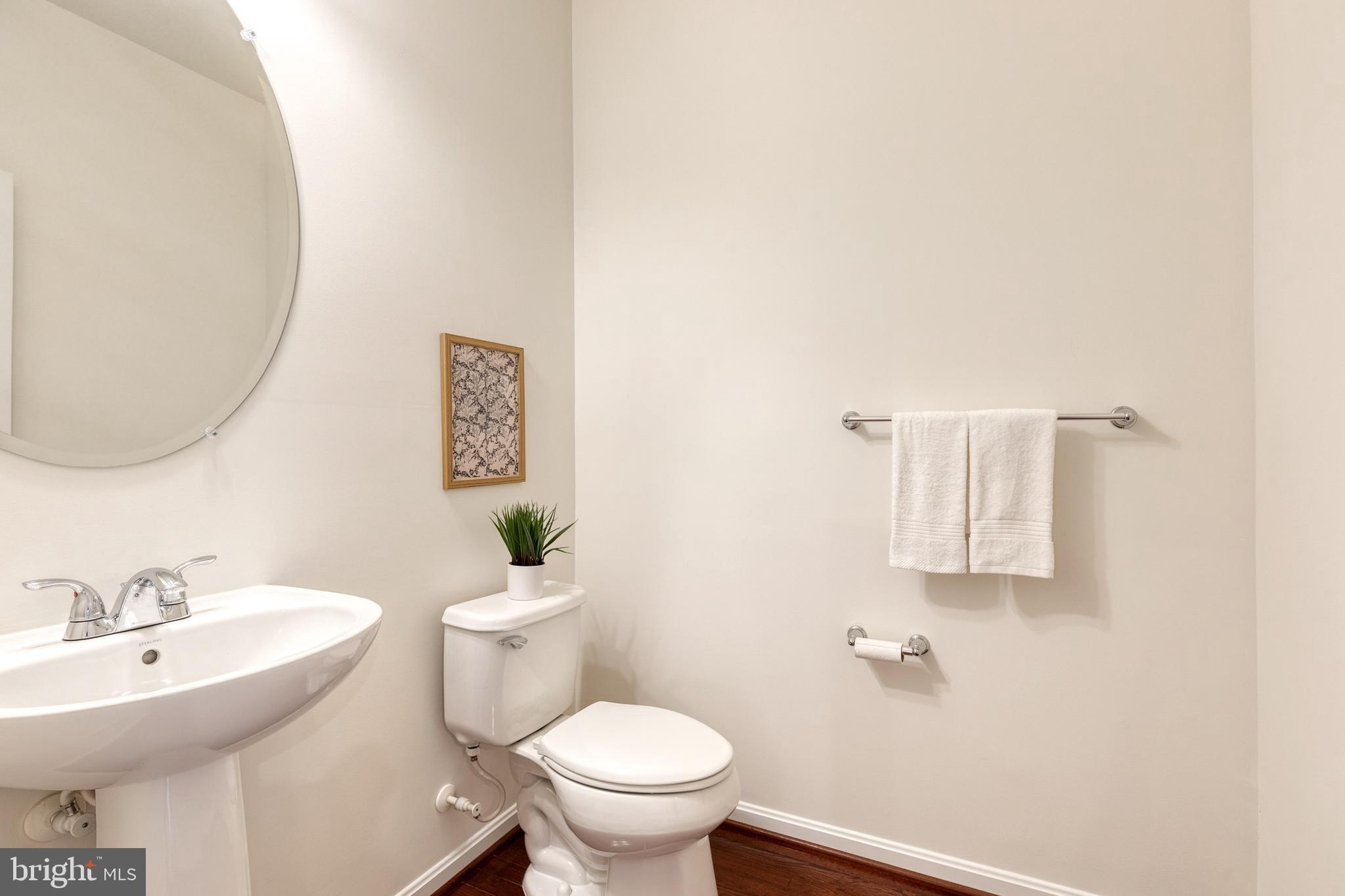 POINTE AT ARUNDEL PRESERVES - Residential