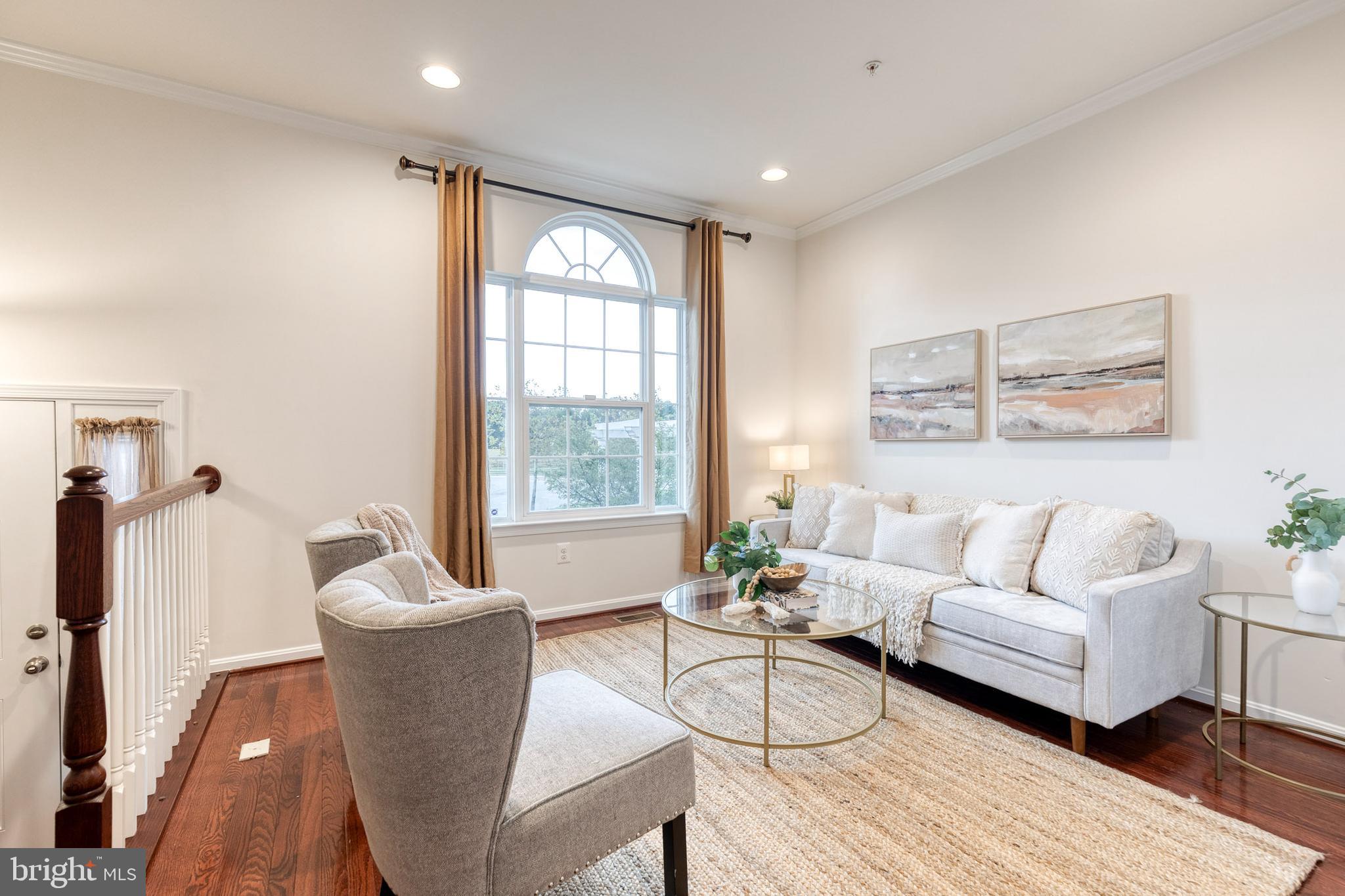 POINTE AT ARUNDEL PRESERVES - Residential