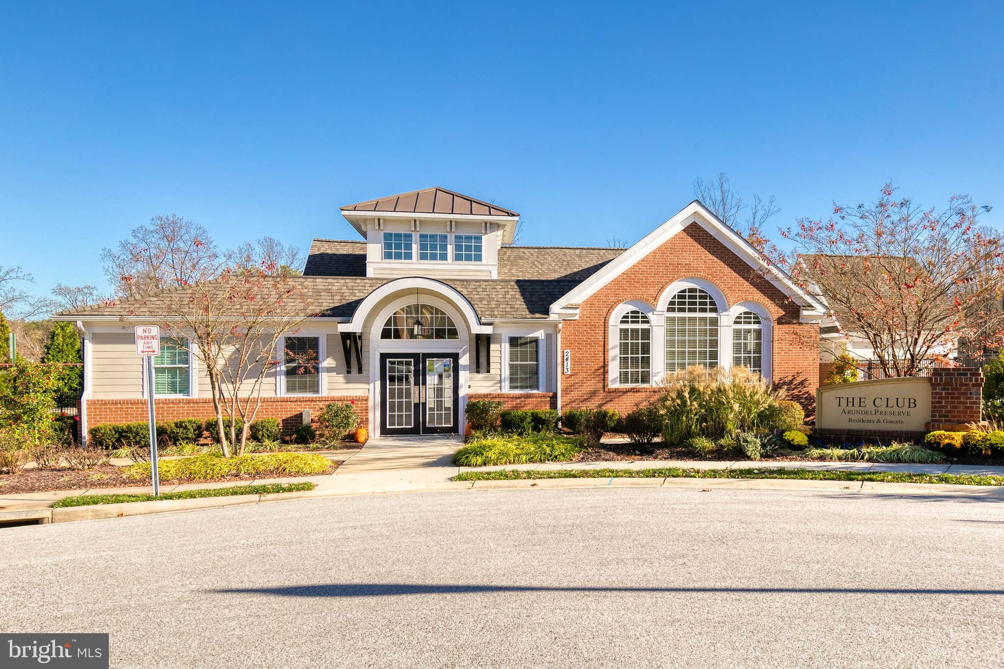 POINTE AT ARUNDEL PRESERVES - Residential