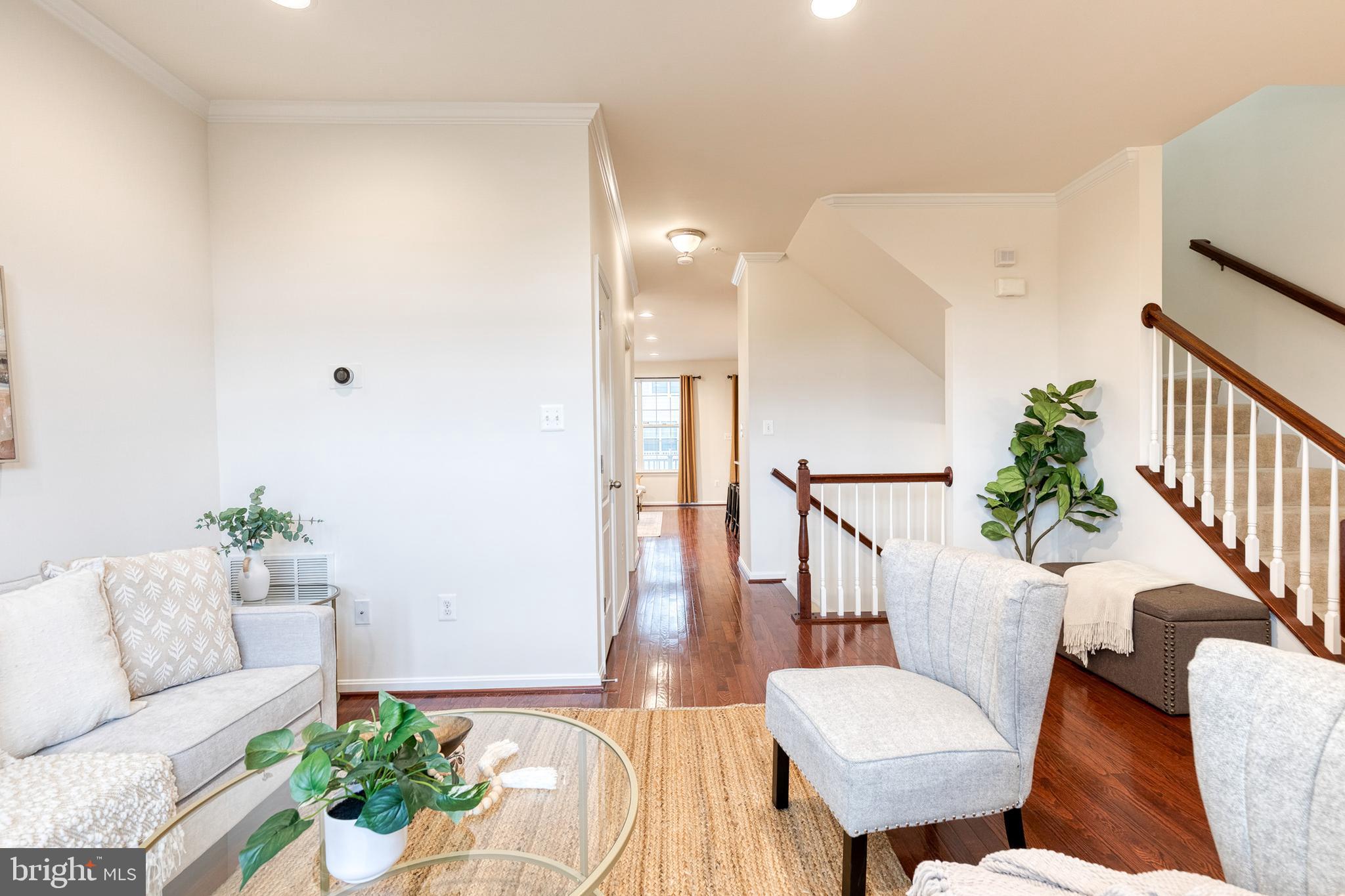 POINTE AT ARUNDEL PRESERVES - Residential