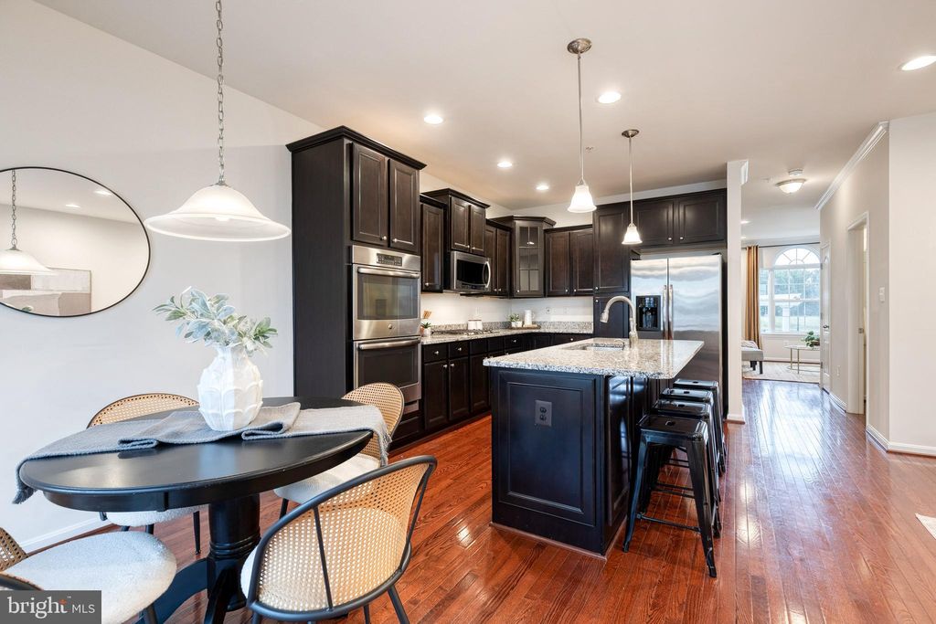 Photo of 7951 Silver Oak Road, HANOVER, MD 21076 (MLS # MDAA2125200)